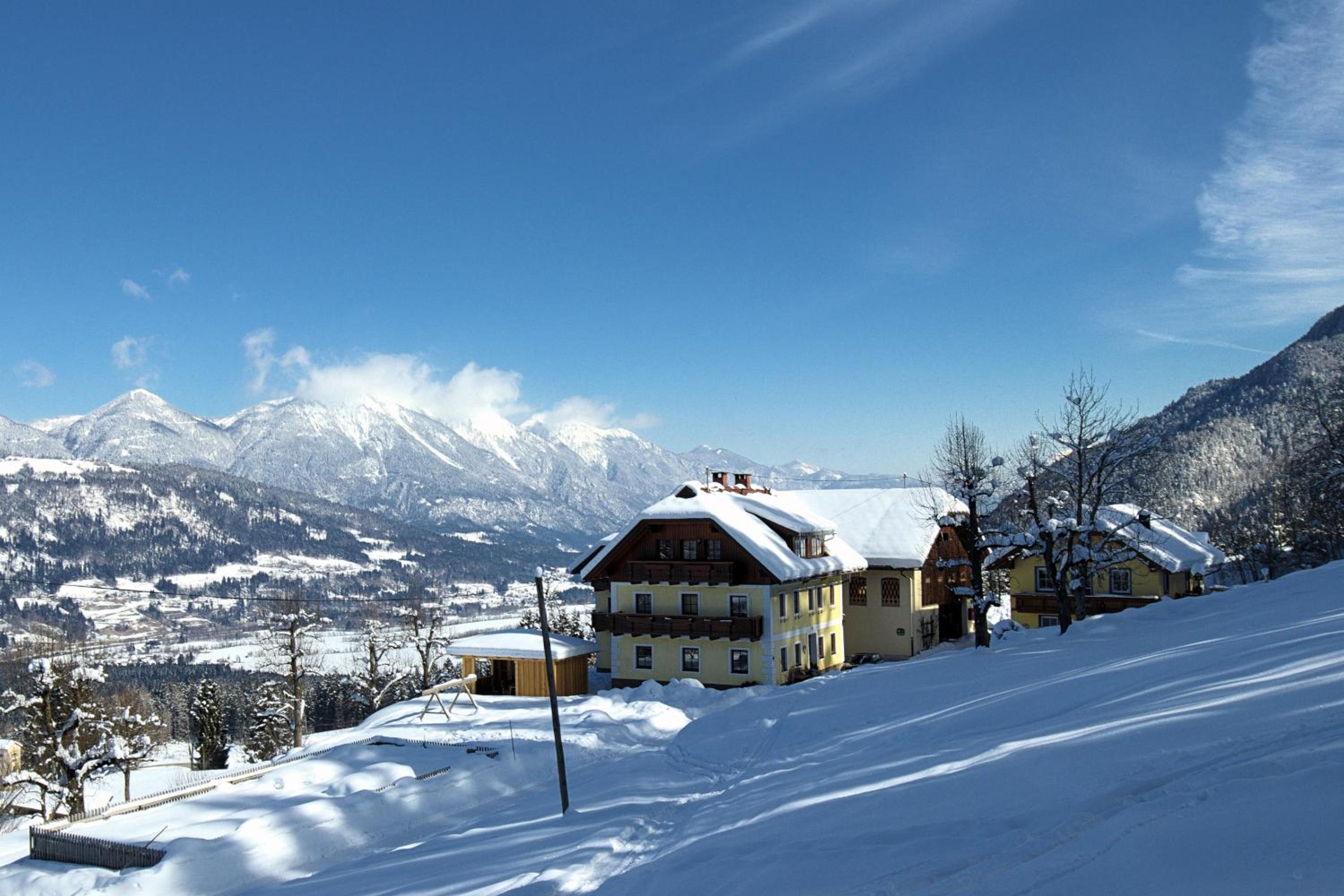 Haus Martin