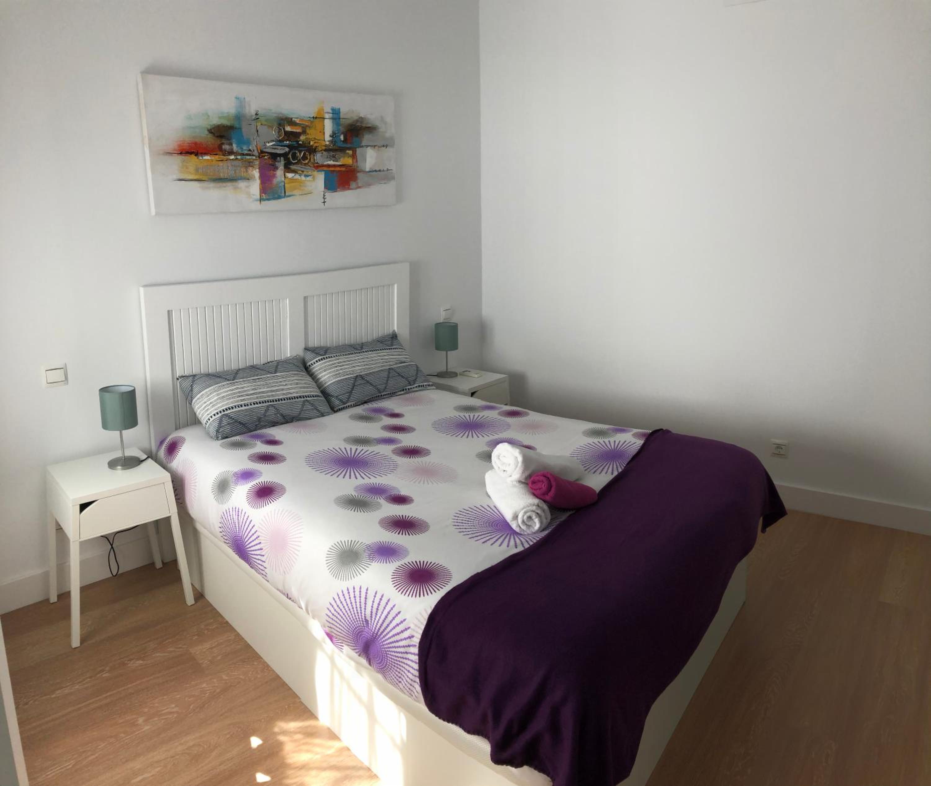 Apartamentos Catedral Escalinata