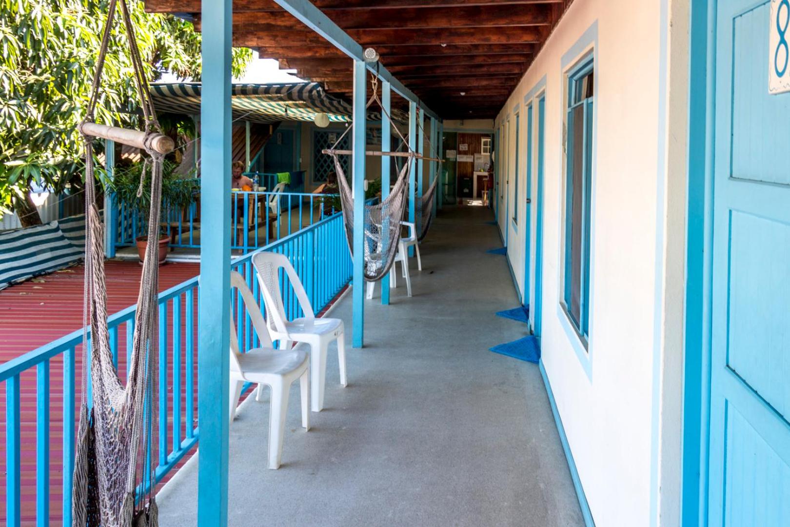 Hotel Hostel Samara - Image 1