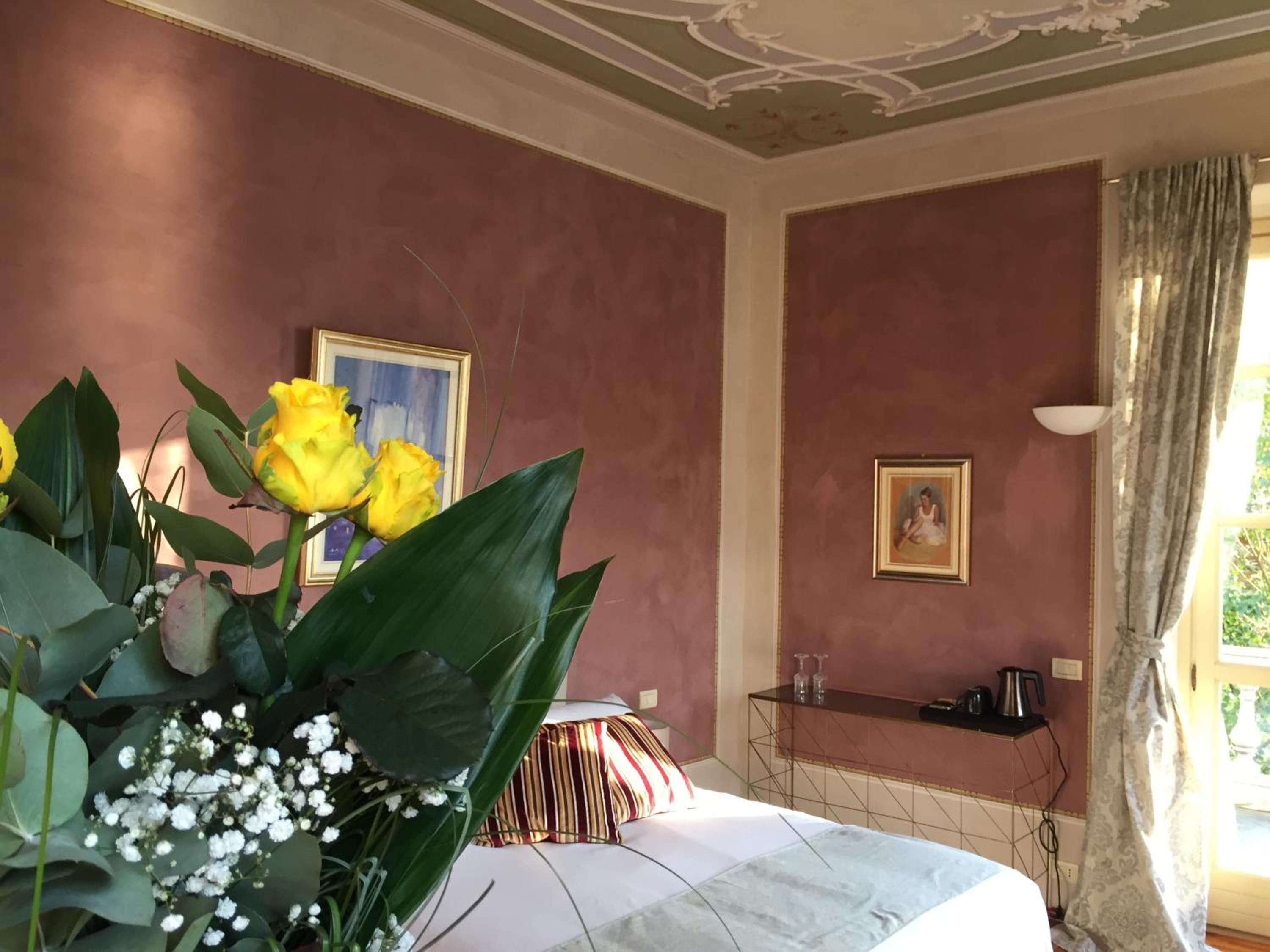 B&B Villa Costanza
