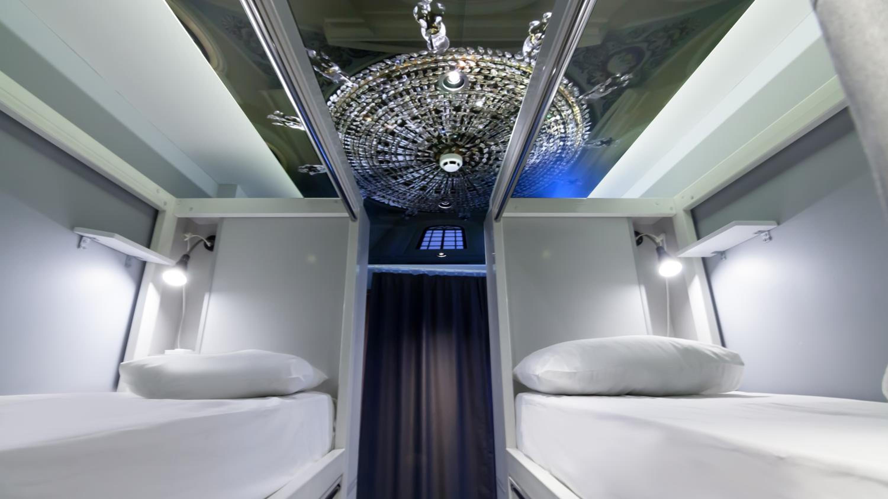 Stay Inn Taksim Pansiyon - Image 40