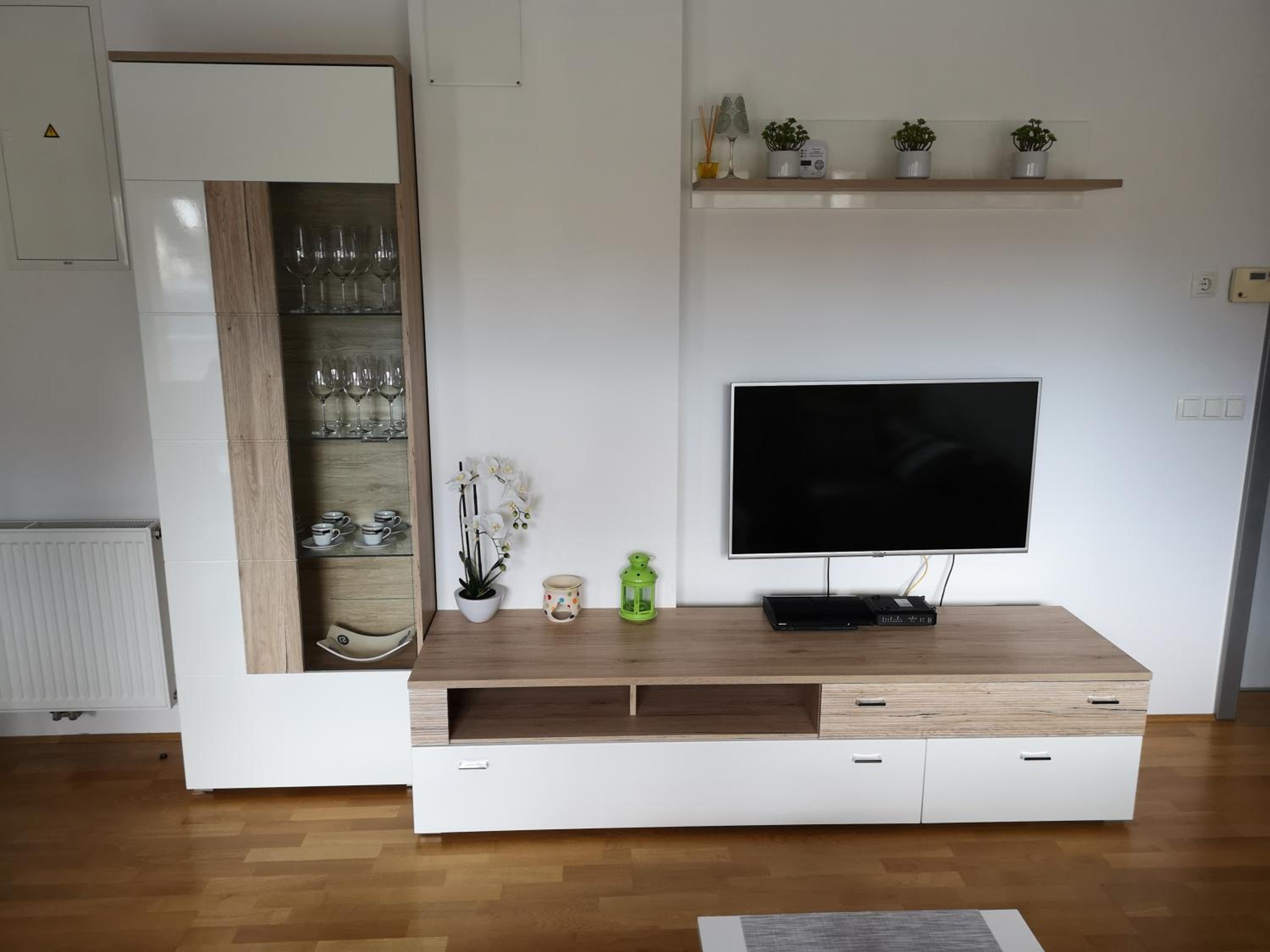 Apartma Lucijana view 4