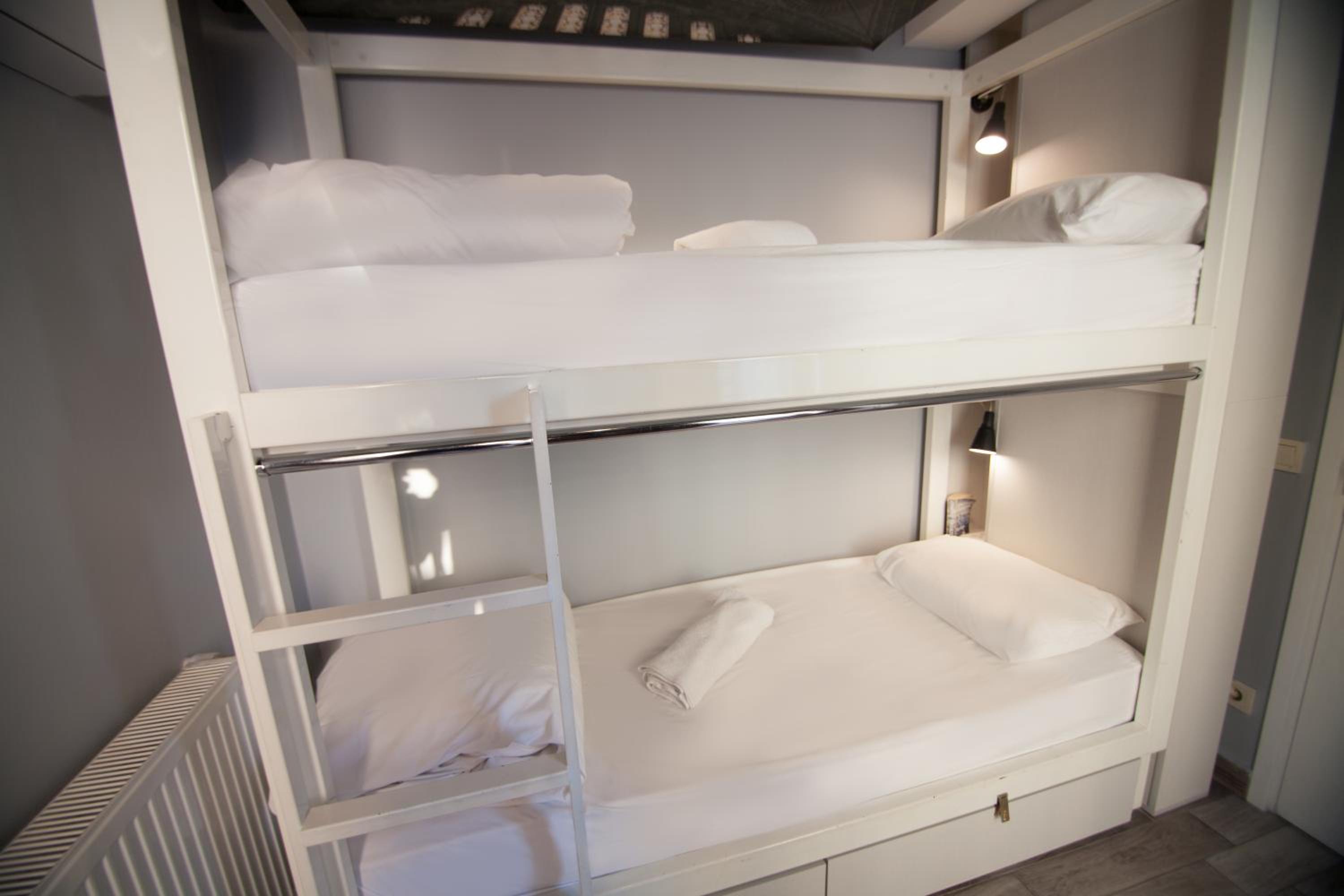 Stay Inn Taksim Pansiyon - Image 50