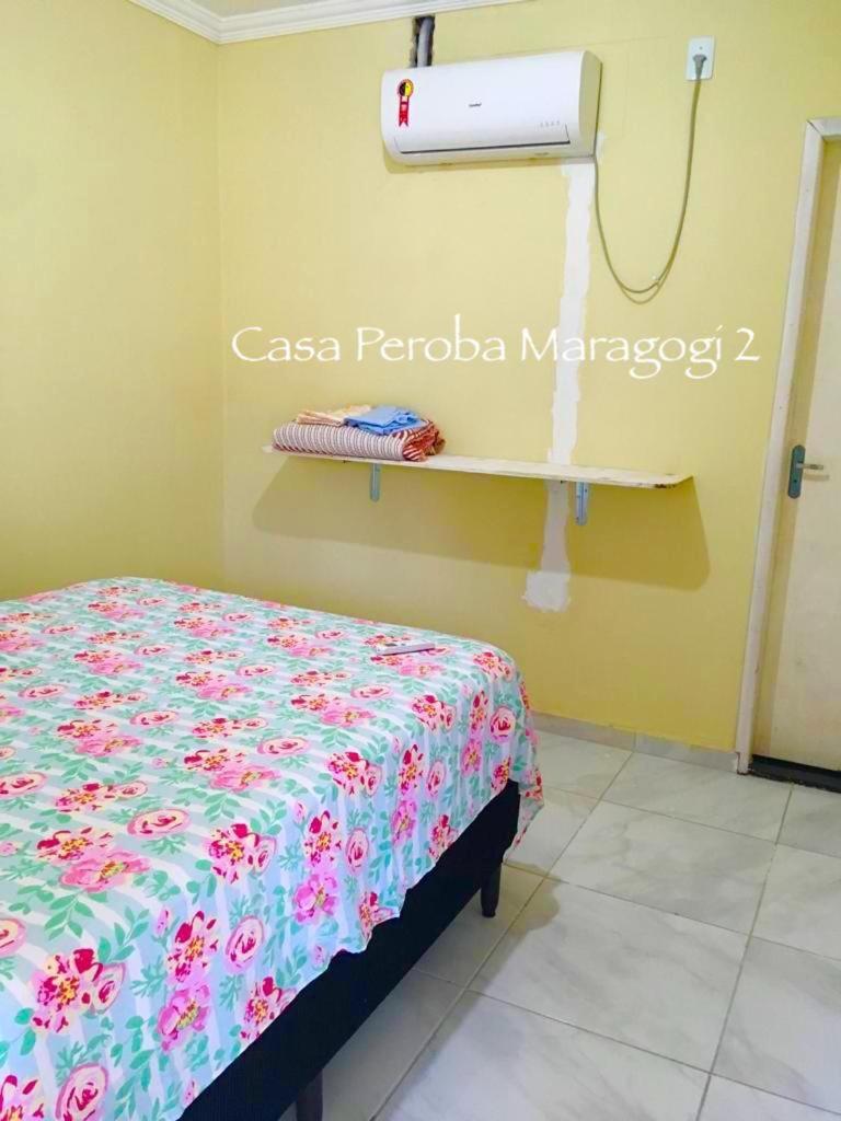 Casas Peroba Maragogi