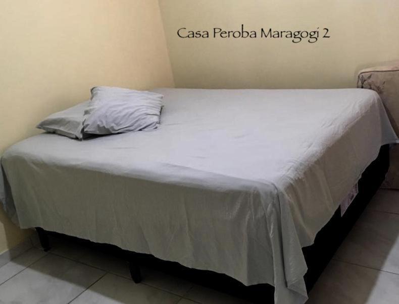 Casas Peroba Maragogi