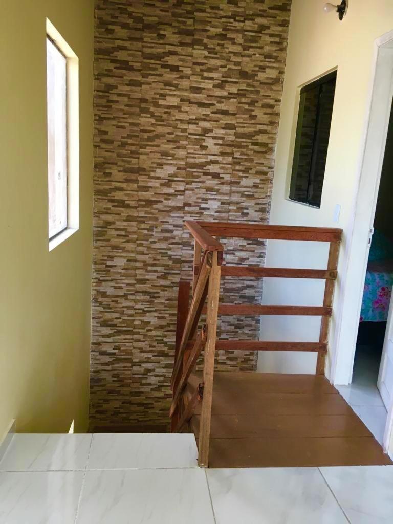 Casas Peroba Maragogi