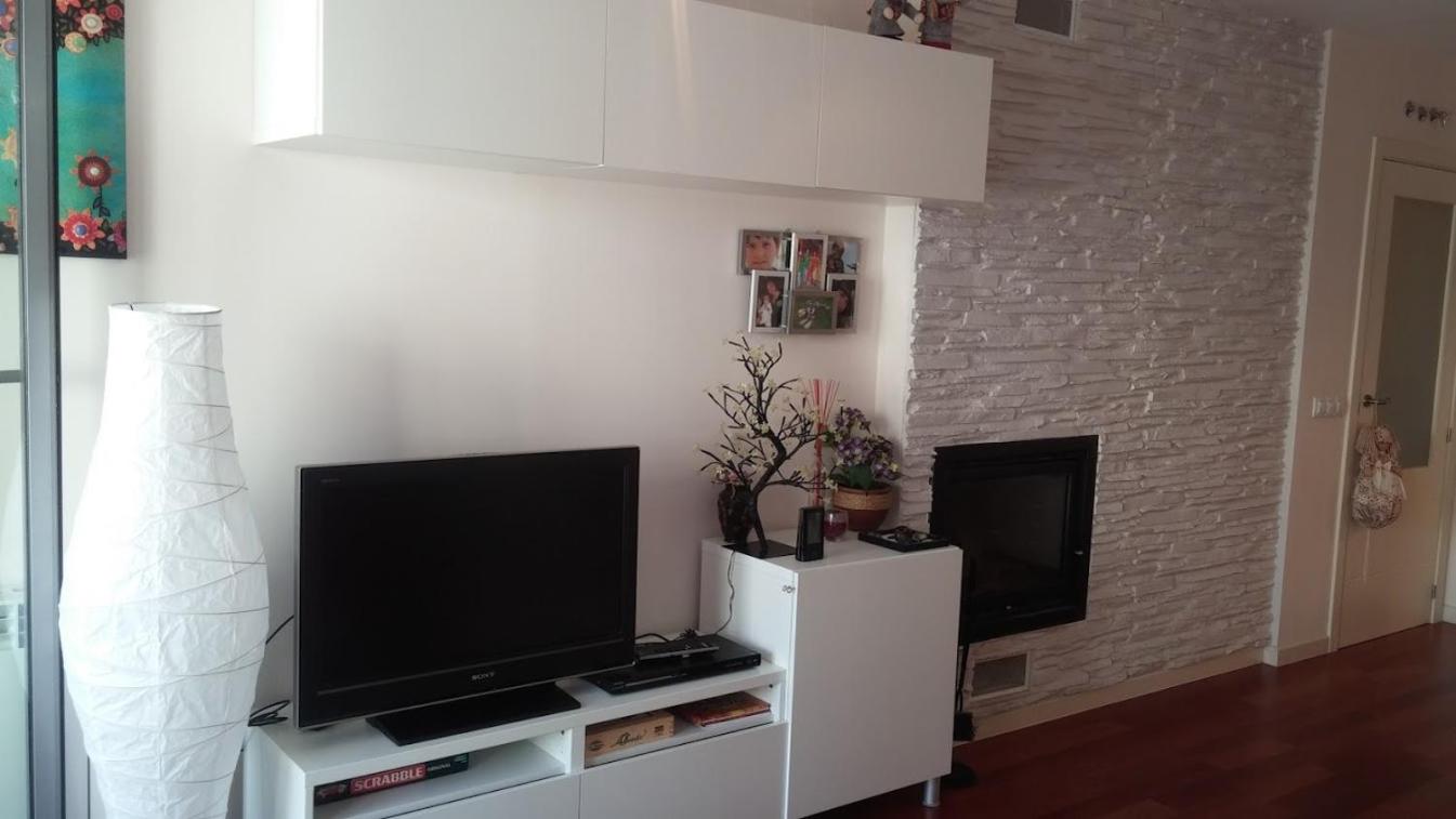 Apartamento en Las Margas view 2