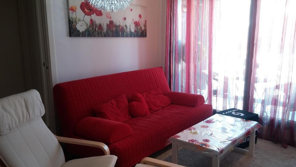 Apartamento en Las Margas view 5