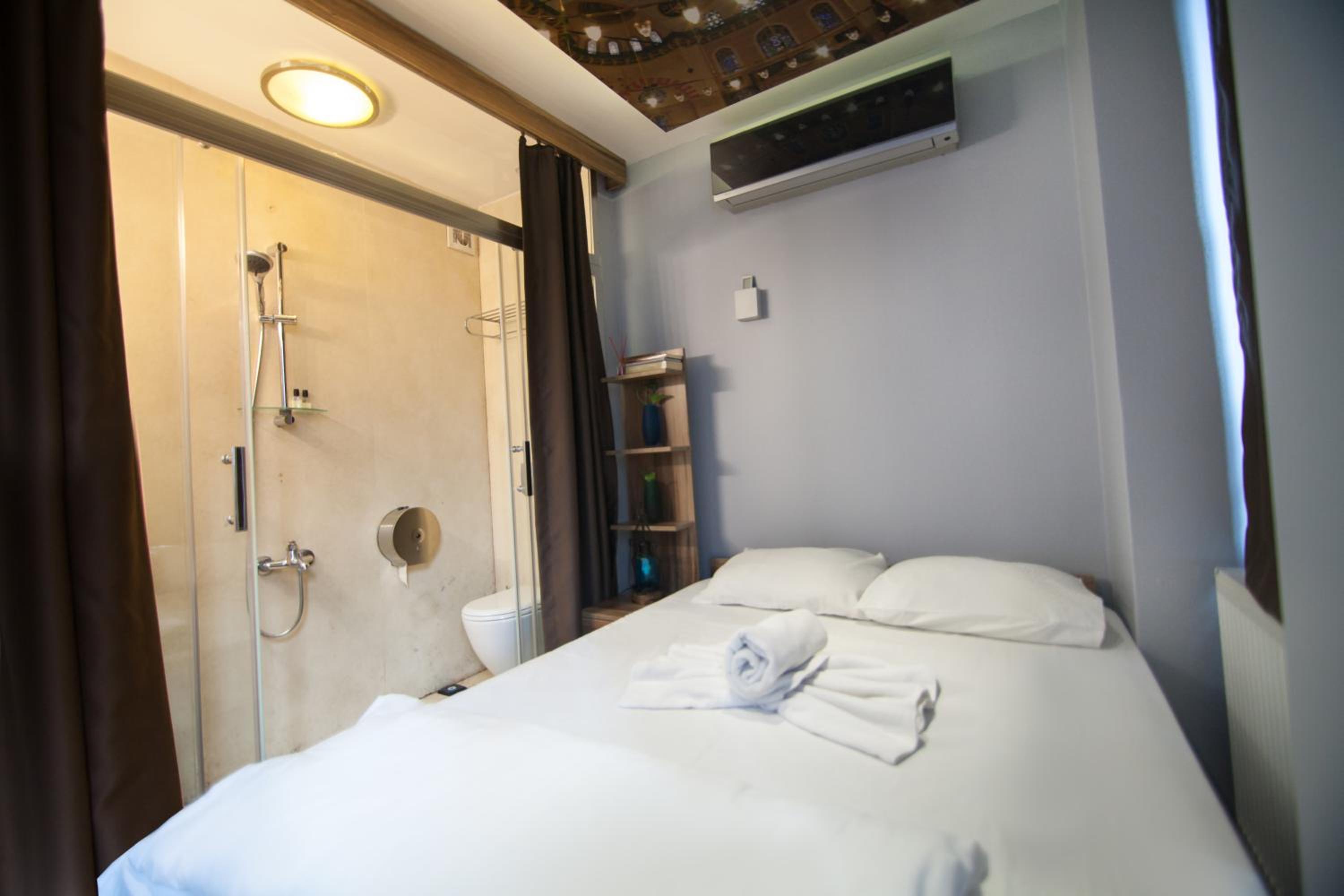 Stay Inn Taksim Pansiyon - Image 35