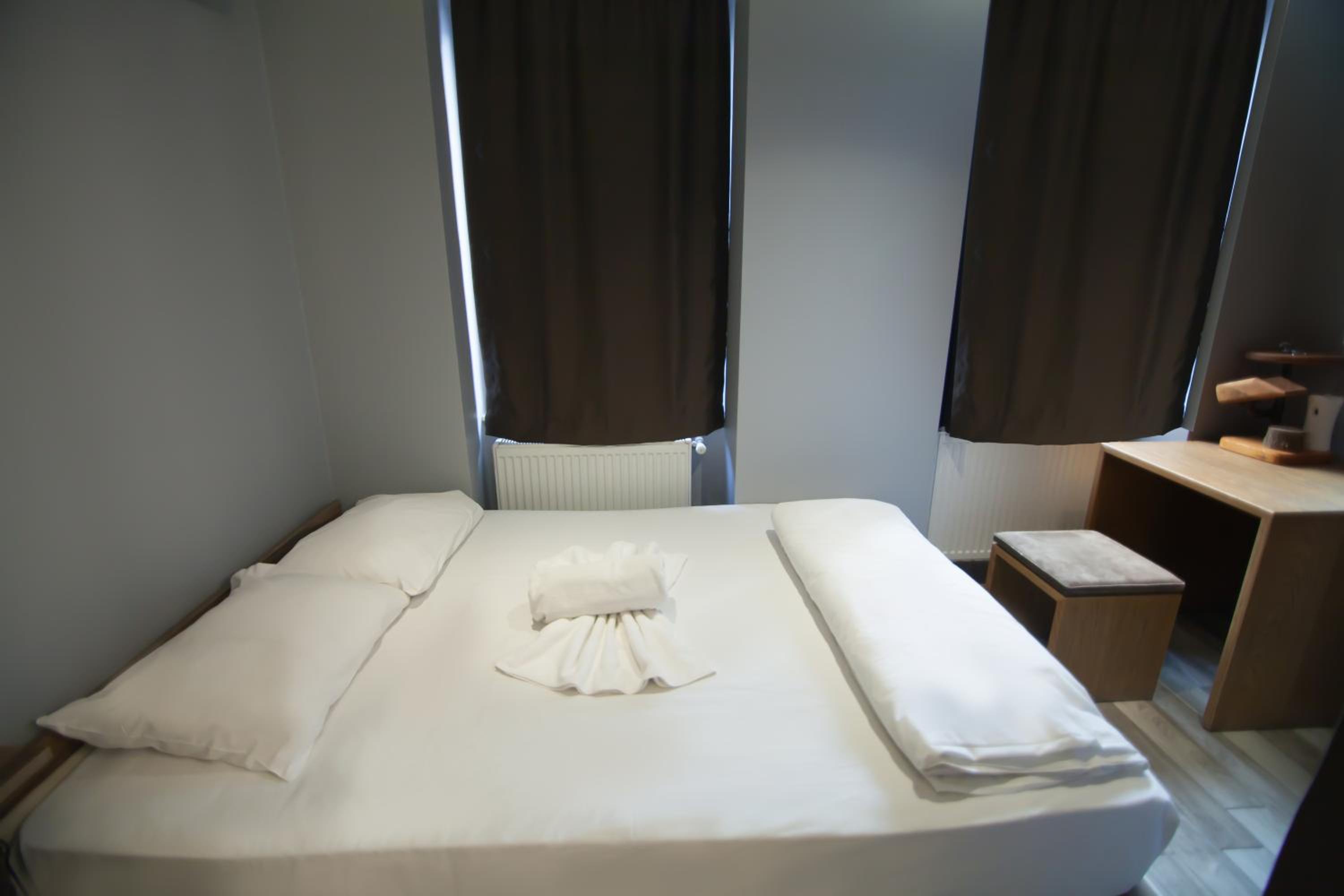 Stay Inn Taksim Pansiyon - Image 37