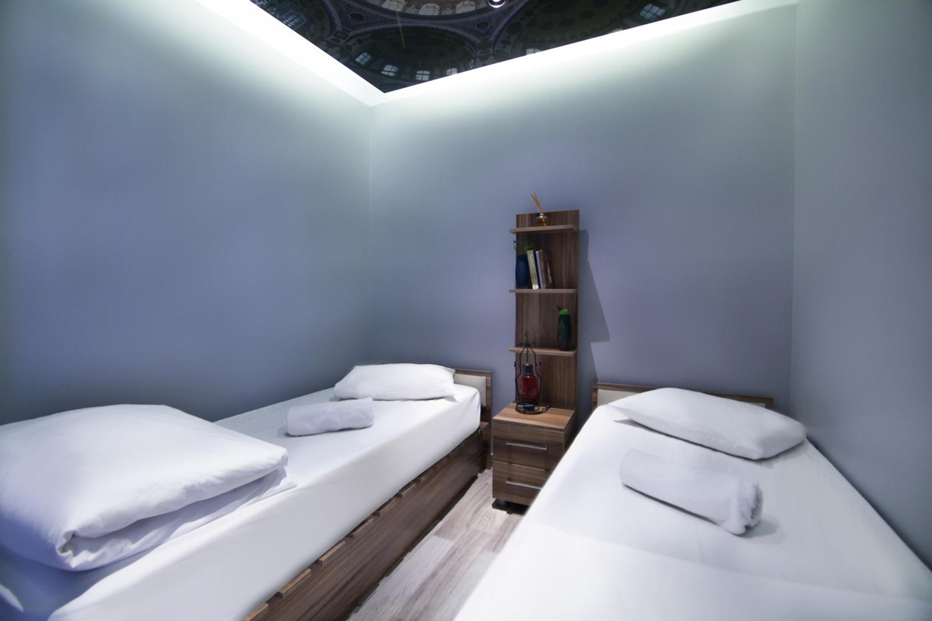 Stay Inn Taksim Pansiyon - Image 44