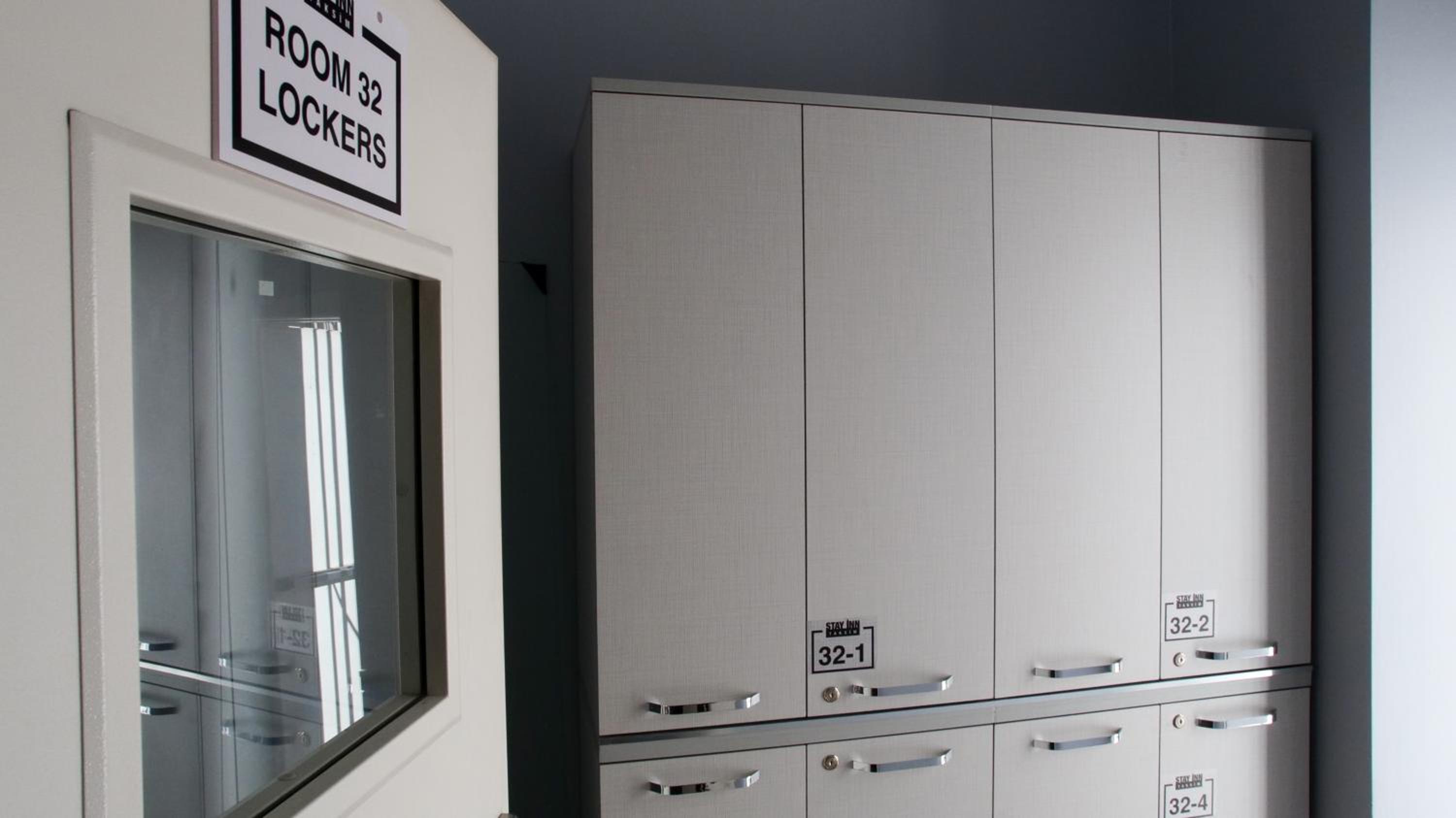 Stay Inn Taksim Pansiyon - Image 33