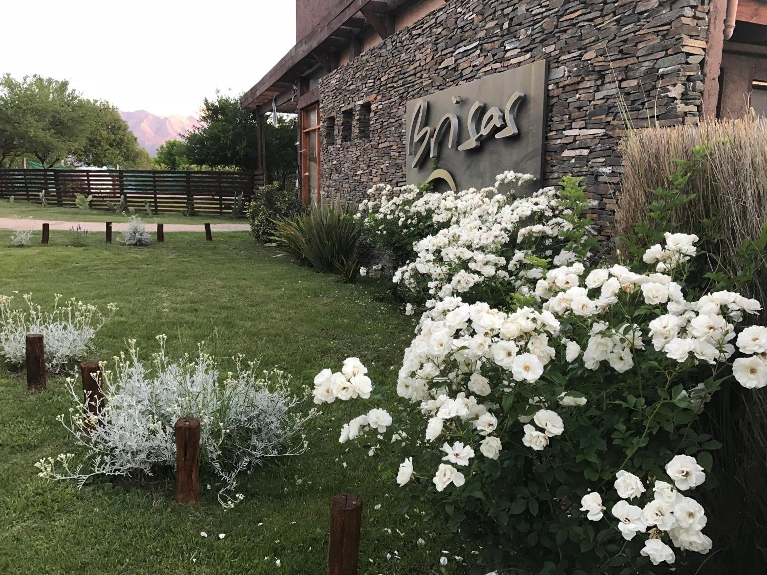 Brisas de Nono