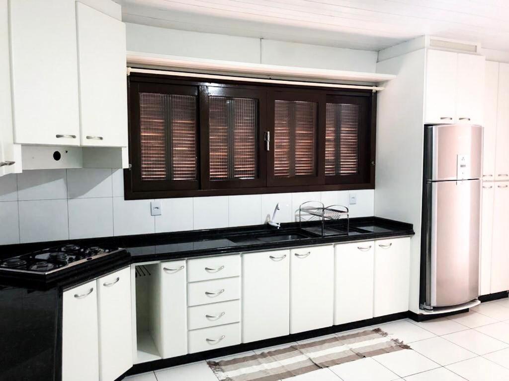 Casa para sua Família, espaçosa
