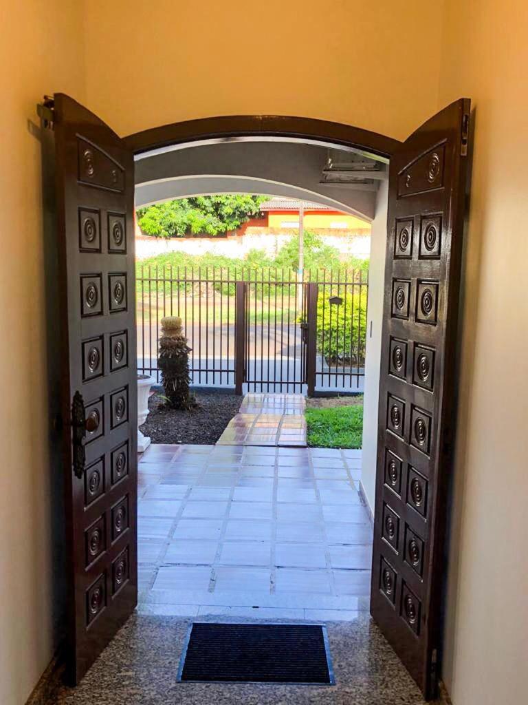 Casa para sua Família, espaçosa