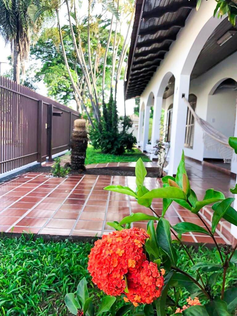 Casa para sua Família, espaçosa