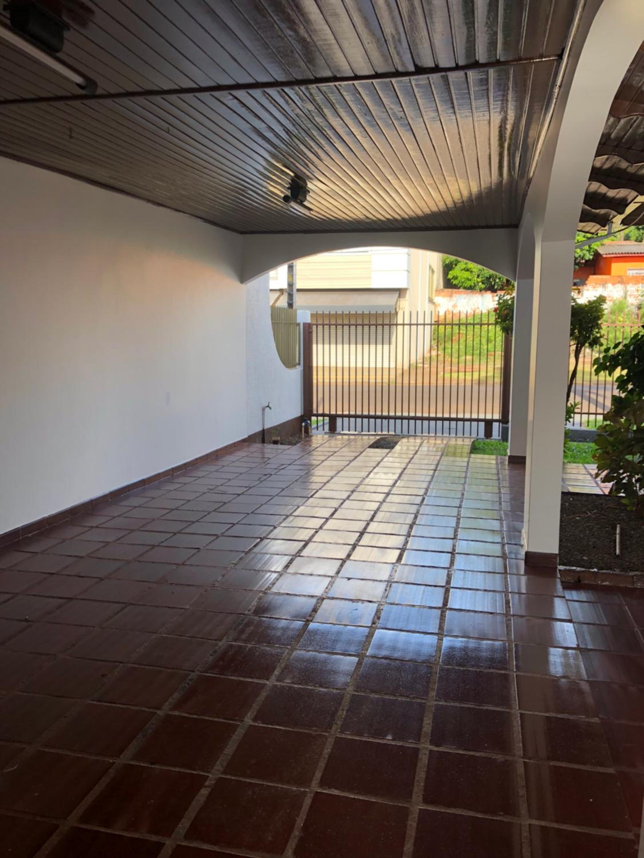 Casa para sua Família, espaçosa