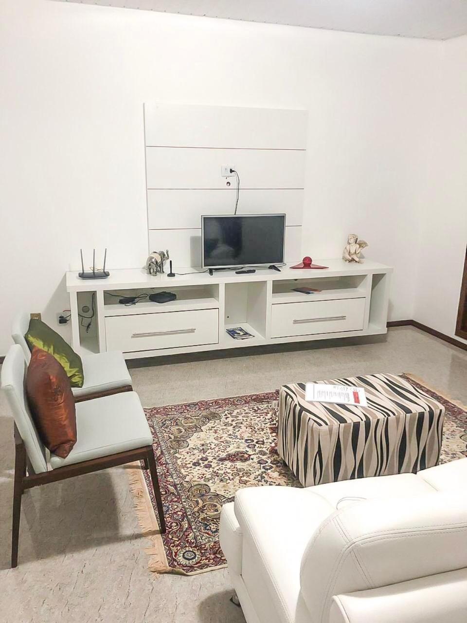 Casa para sua Família, espaçosa