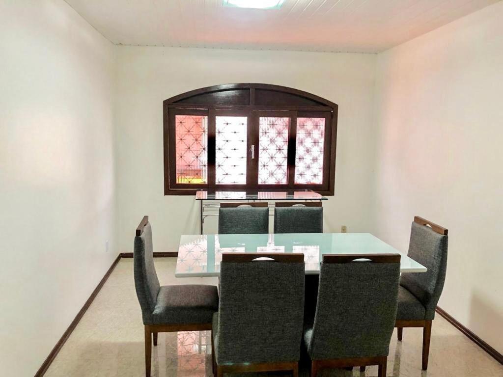 Casa para sua Família, espaçosa