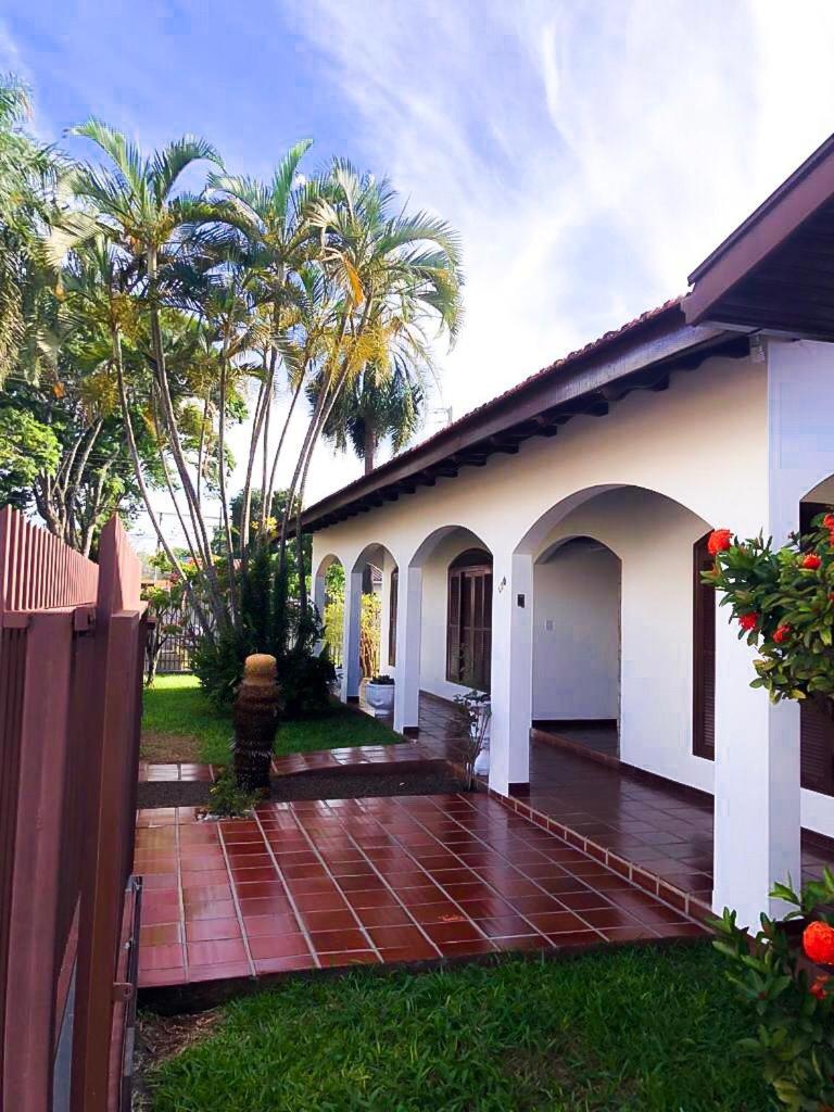 Casa para sua Família, espaçosa