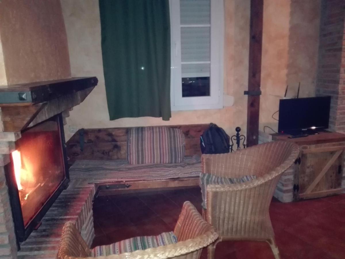 Casas Azahar-Alucema view 2