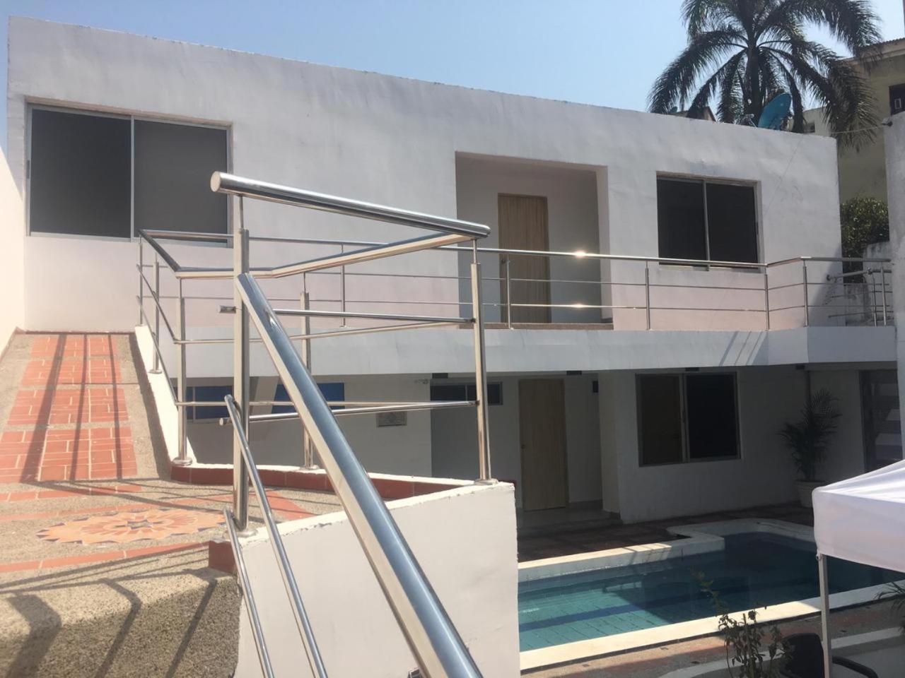 Villa Mary Hostal