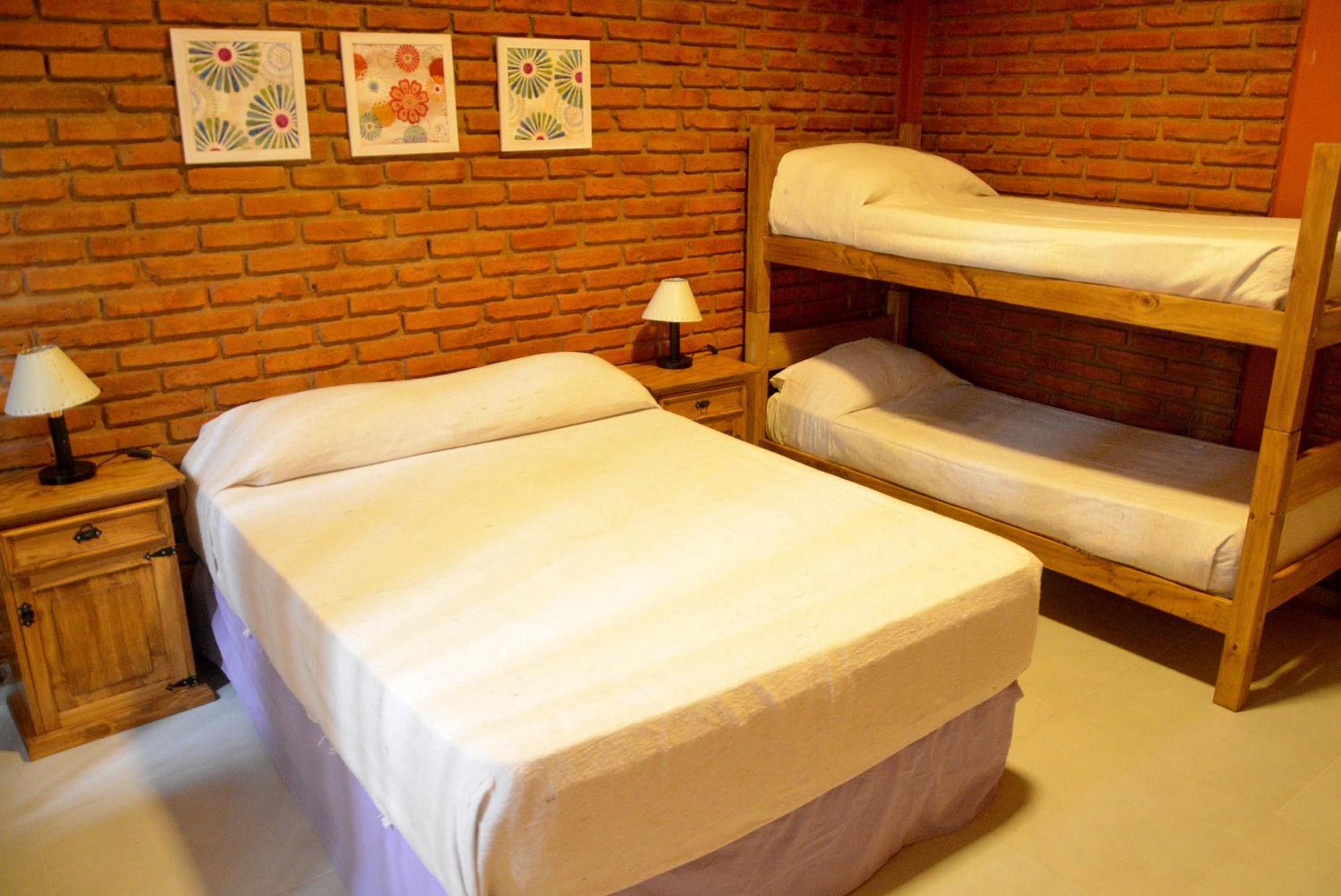 Cabañas Las Marias