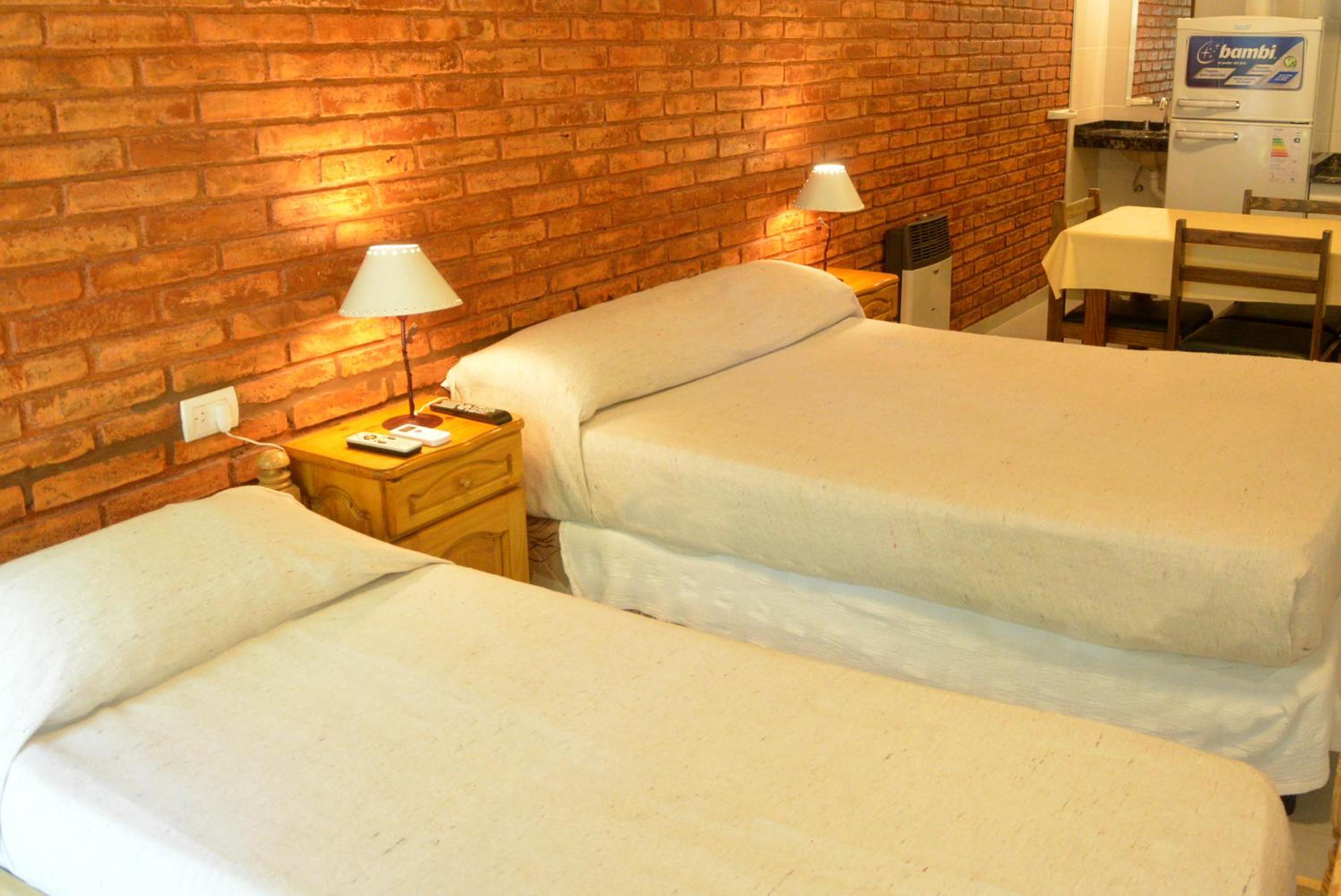 Cabañas Las Marias