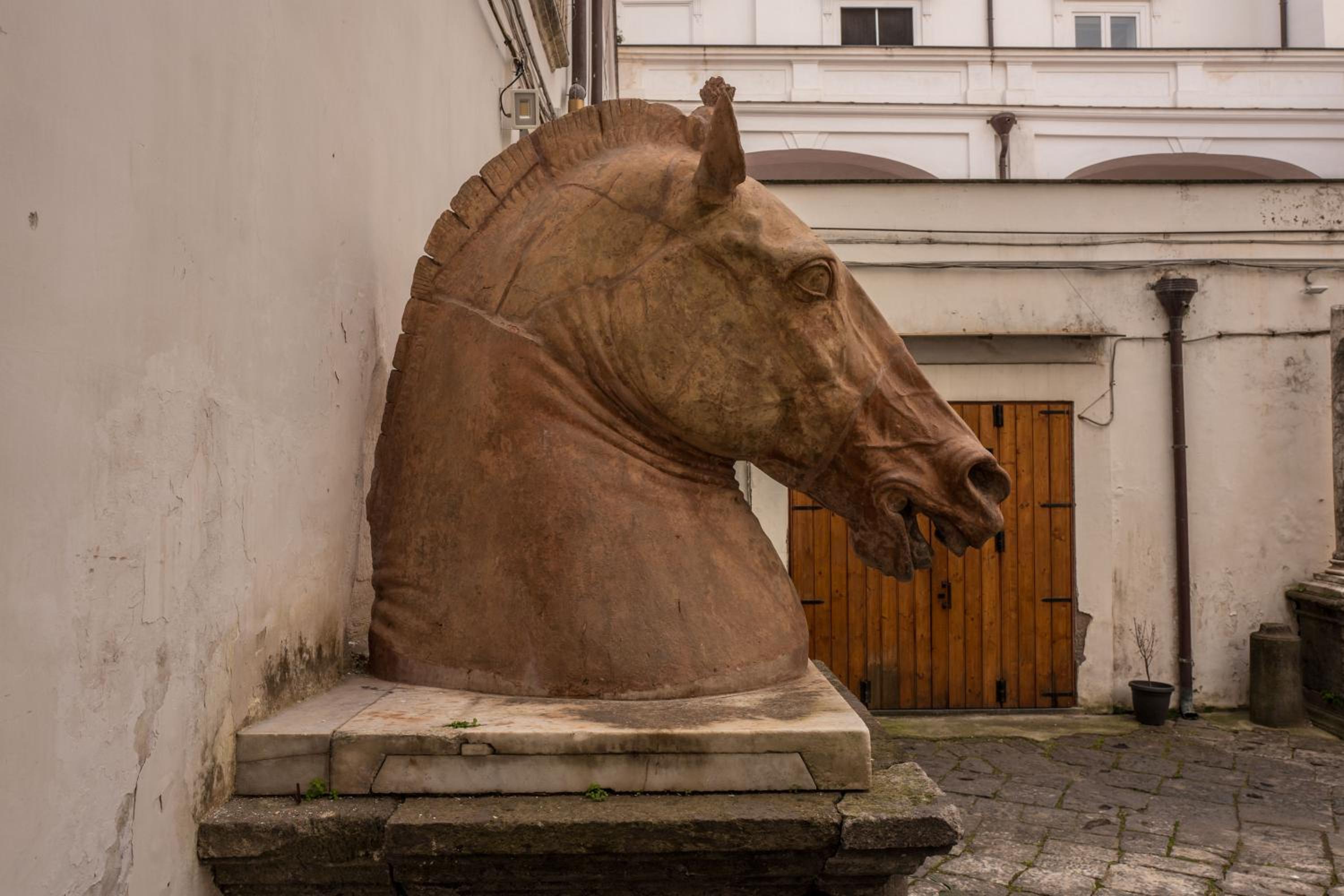 Art Suite nel Cuore di Napoli