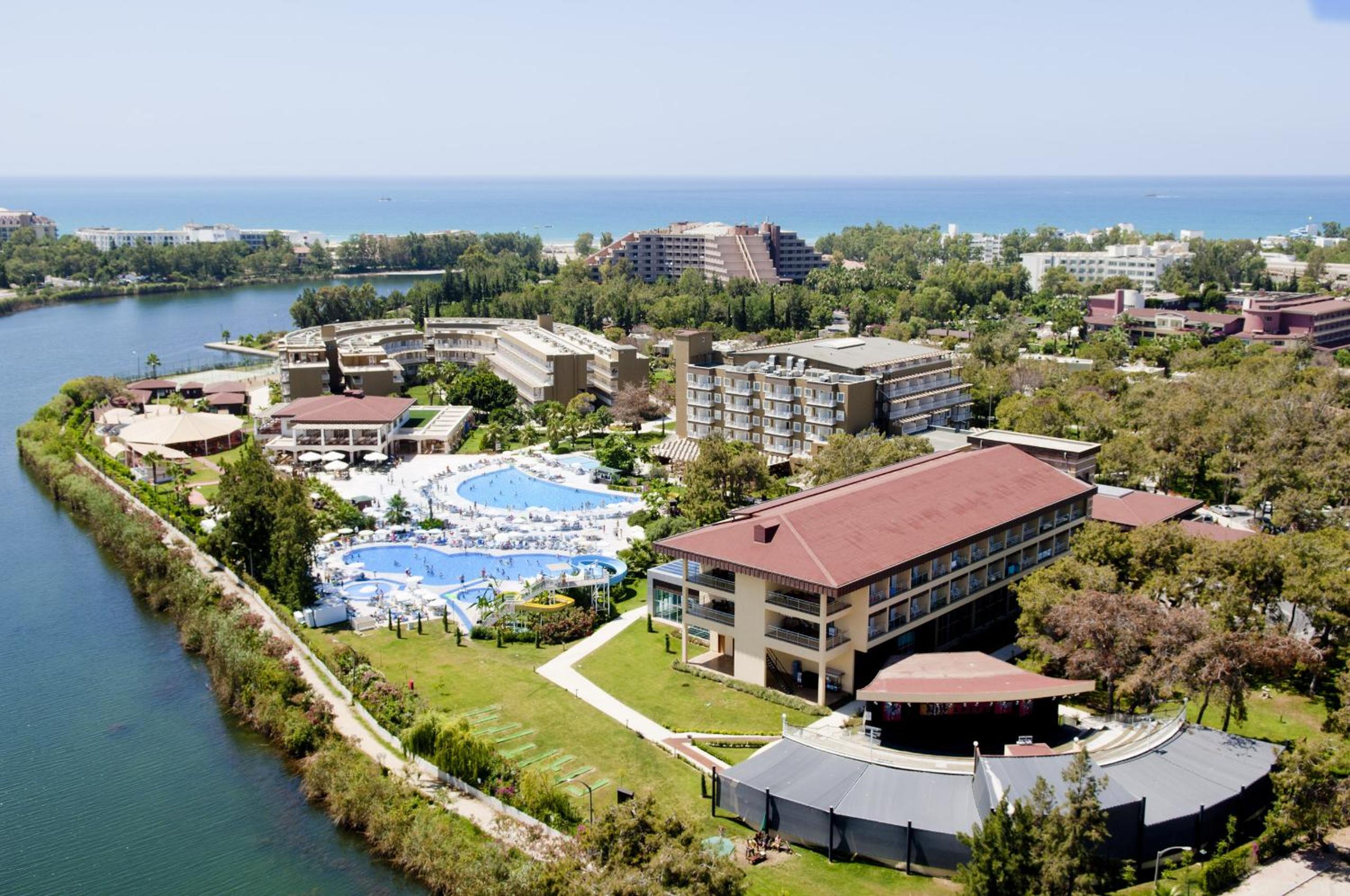 Side Vacations - Marvida Family Eco - All Inclusive  Kids Concept - Property Image 3