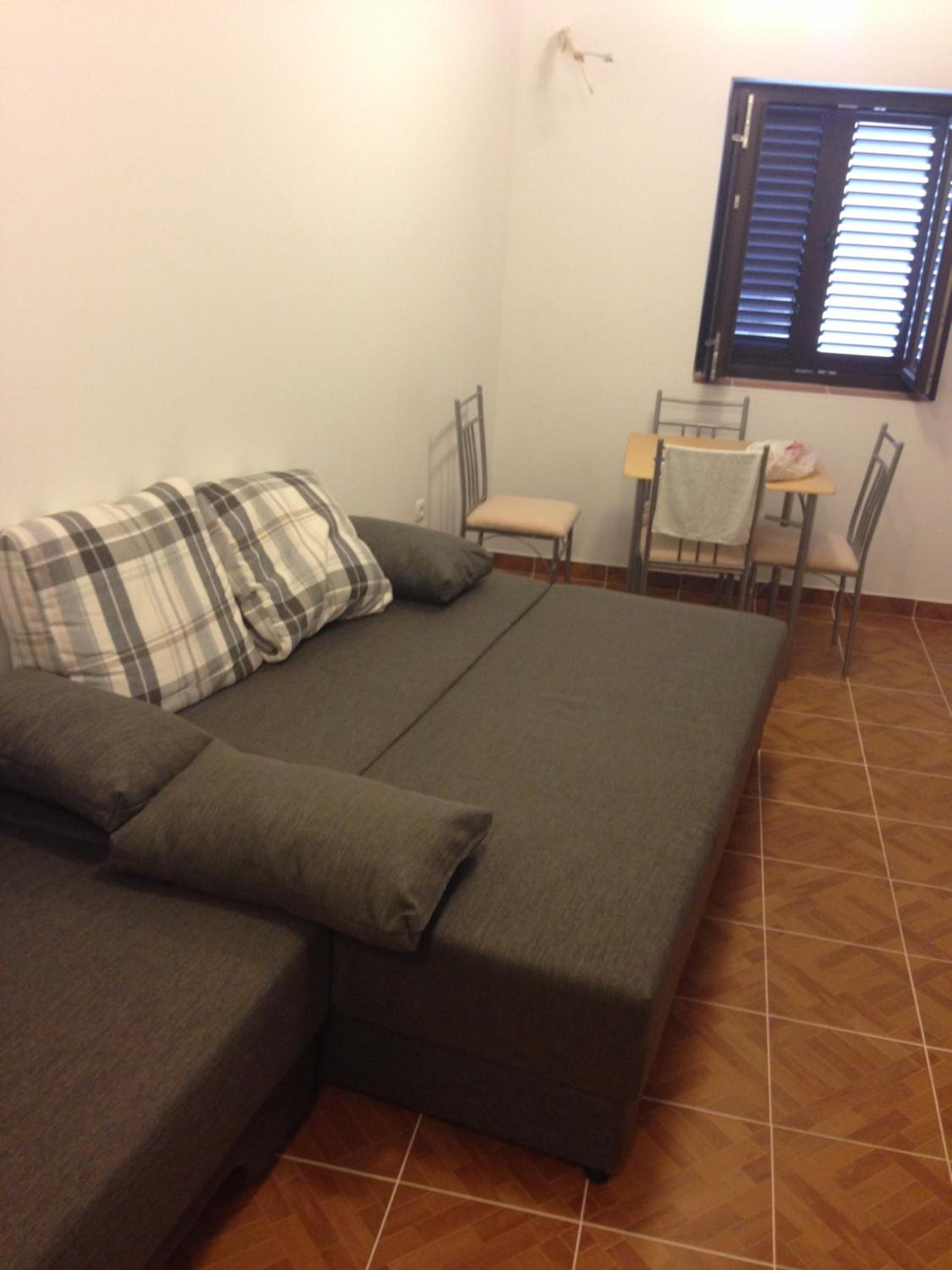 Novalja City Central Apartments