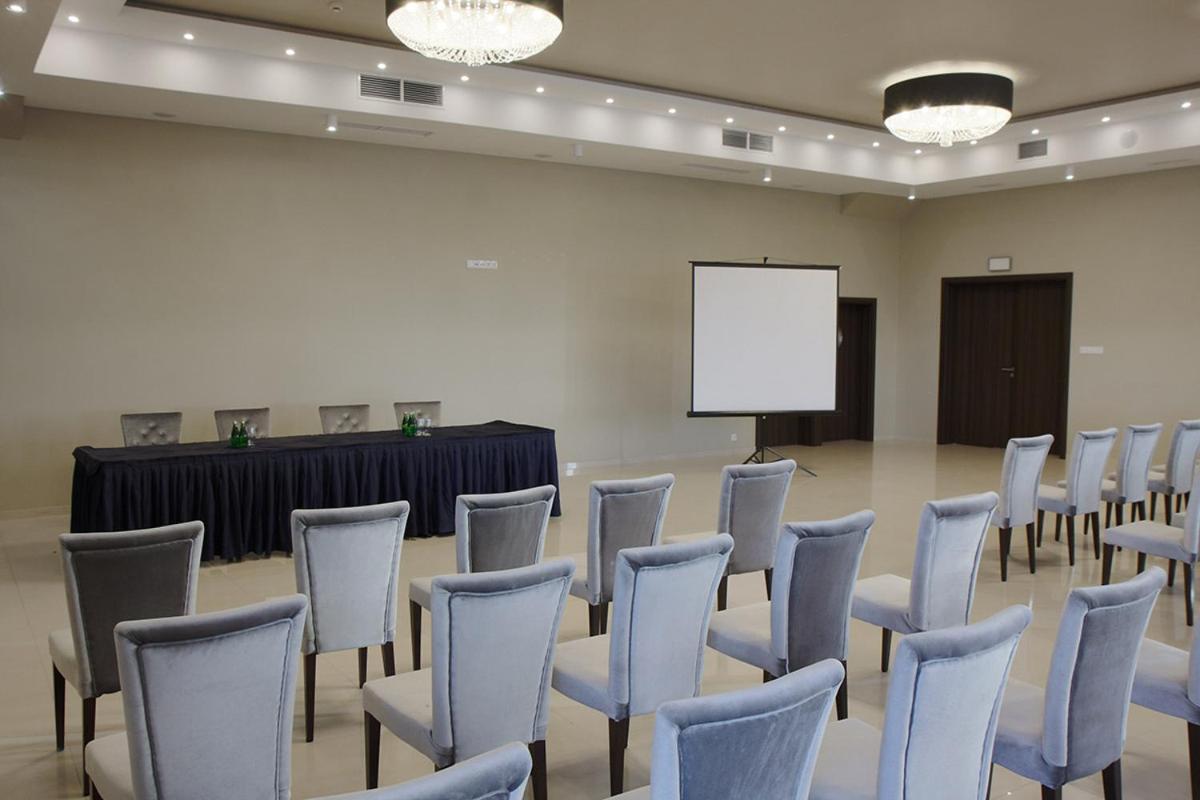 meeting room