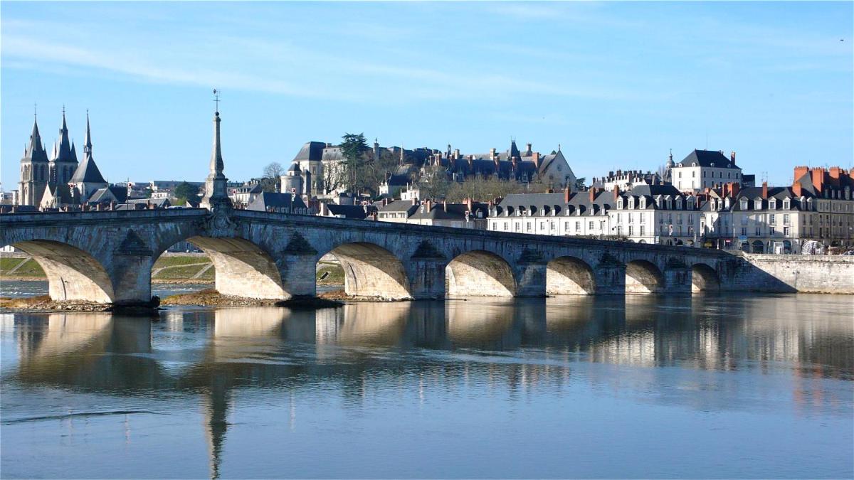 Blois Vacations - Chez Bruno et Francoise - Property Image 10