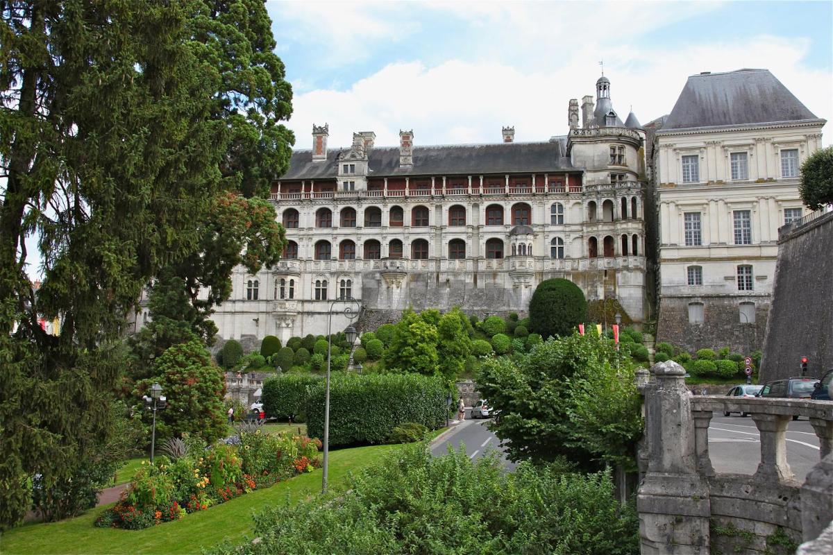 Blois Vacations - Chez Bruno et Francoise - Property Image 14