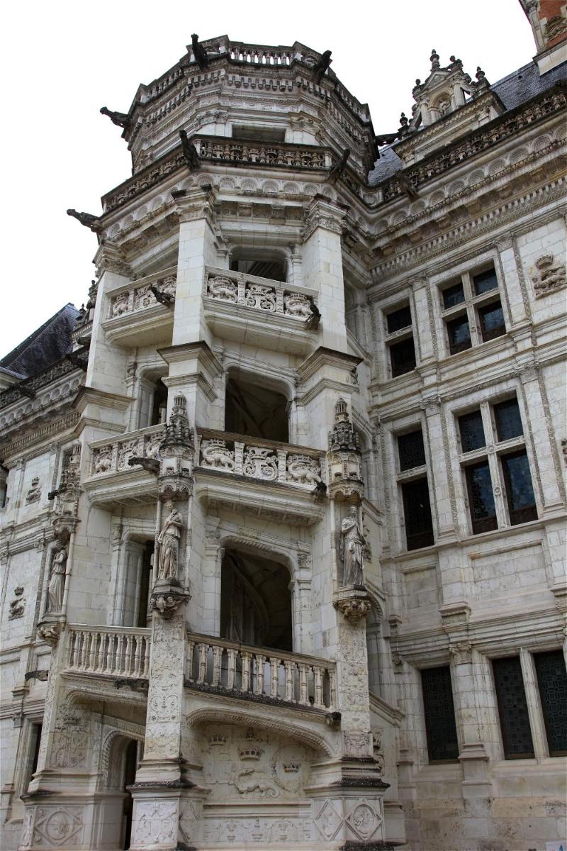 Blois Vacations - Chez Bruno et Francoise - Property Image 13