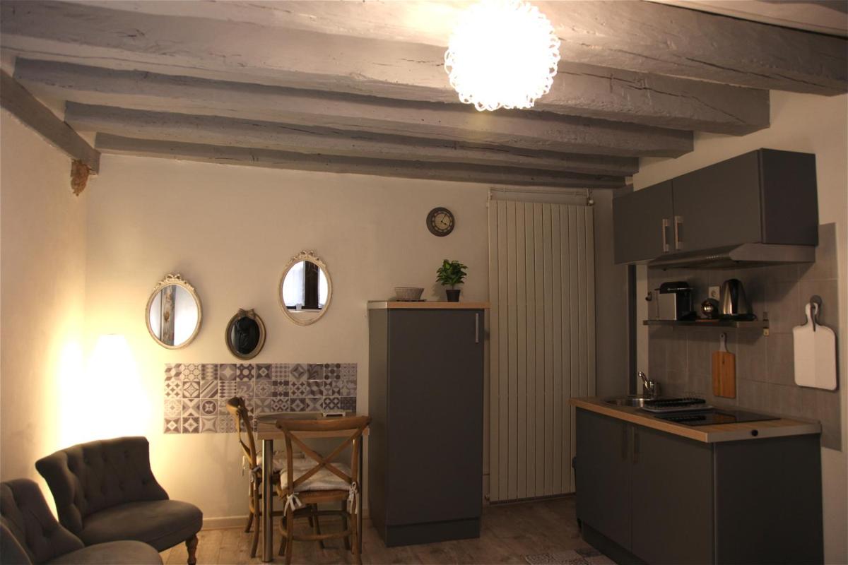 Blois Vacations - Chez Bruno et Francoise - Property Image 6