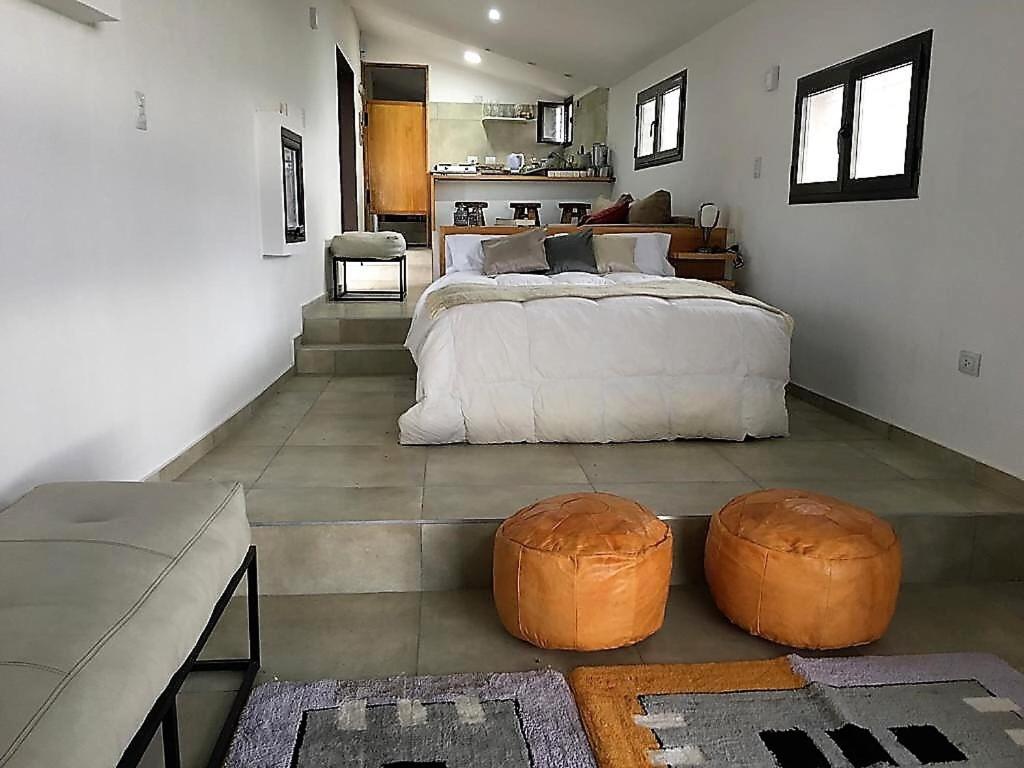 Cabaña en Mendoza única