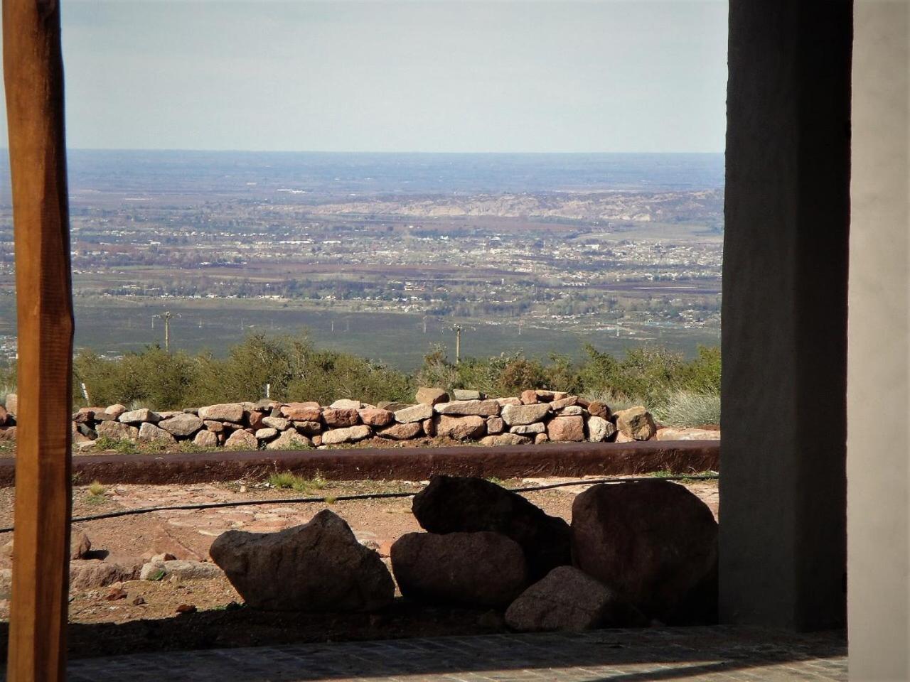 Cabaña en Mendoza única