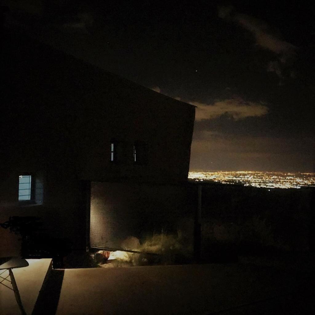 Cabaña en Mendoza única