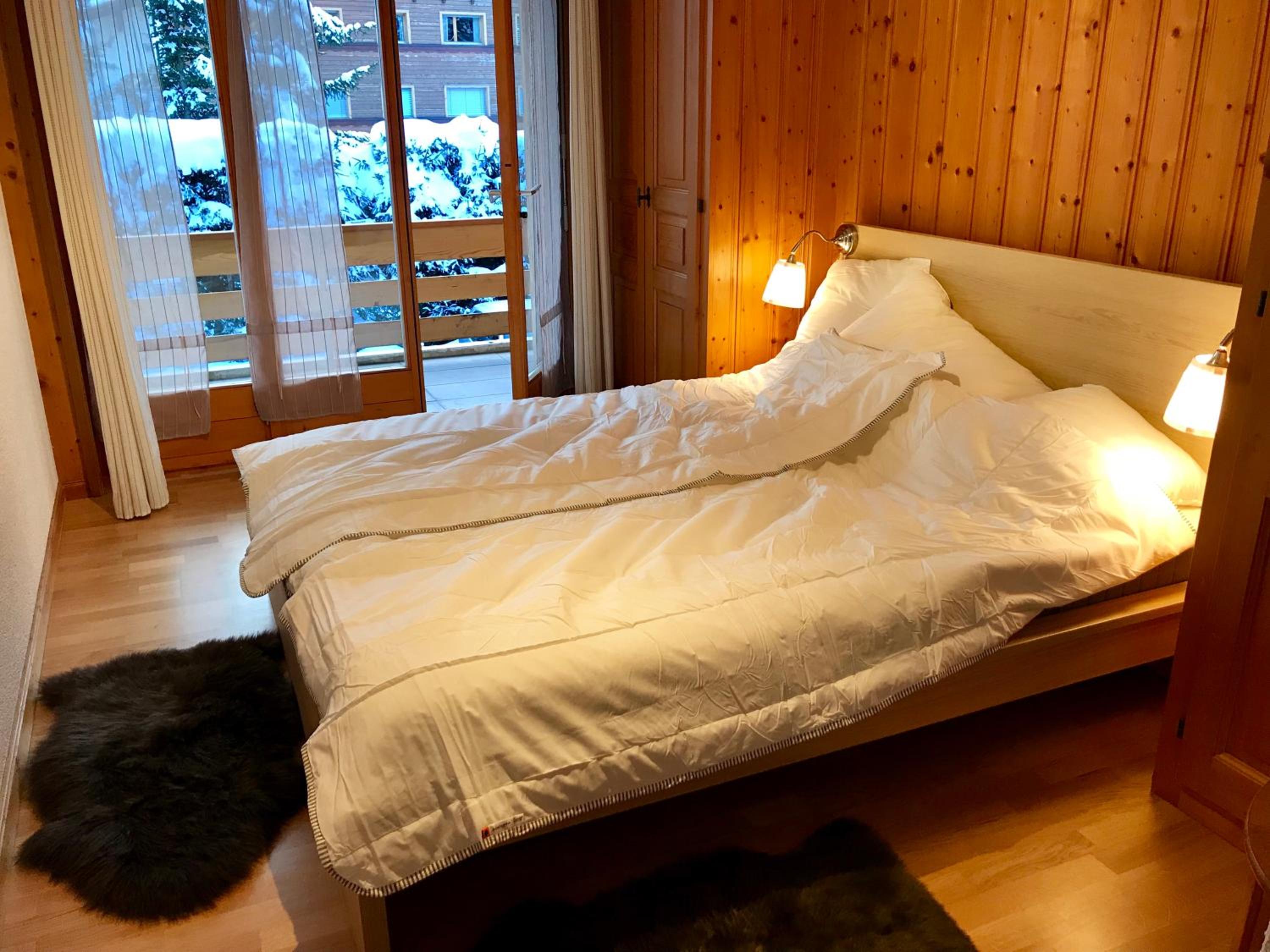 Central, Cosy, Sunny & Sauna