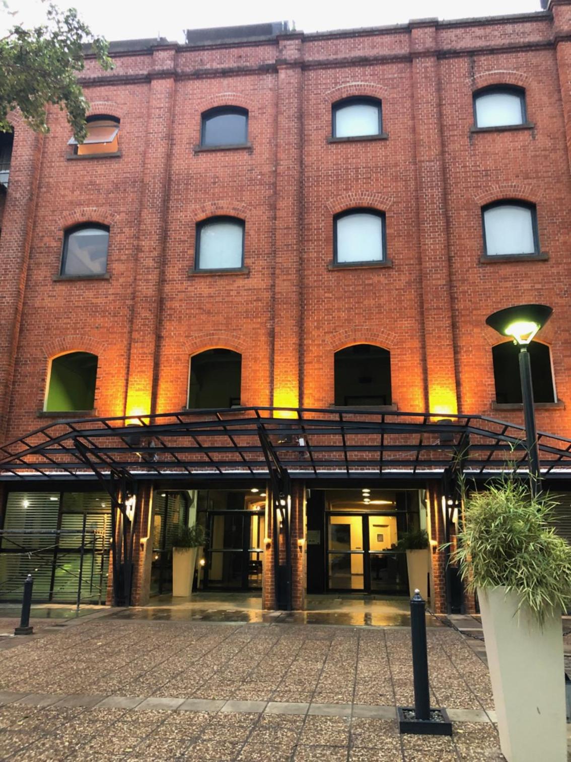 Madero Apartment