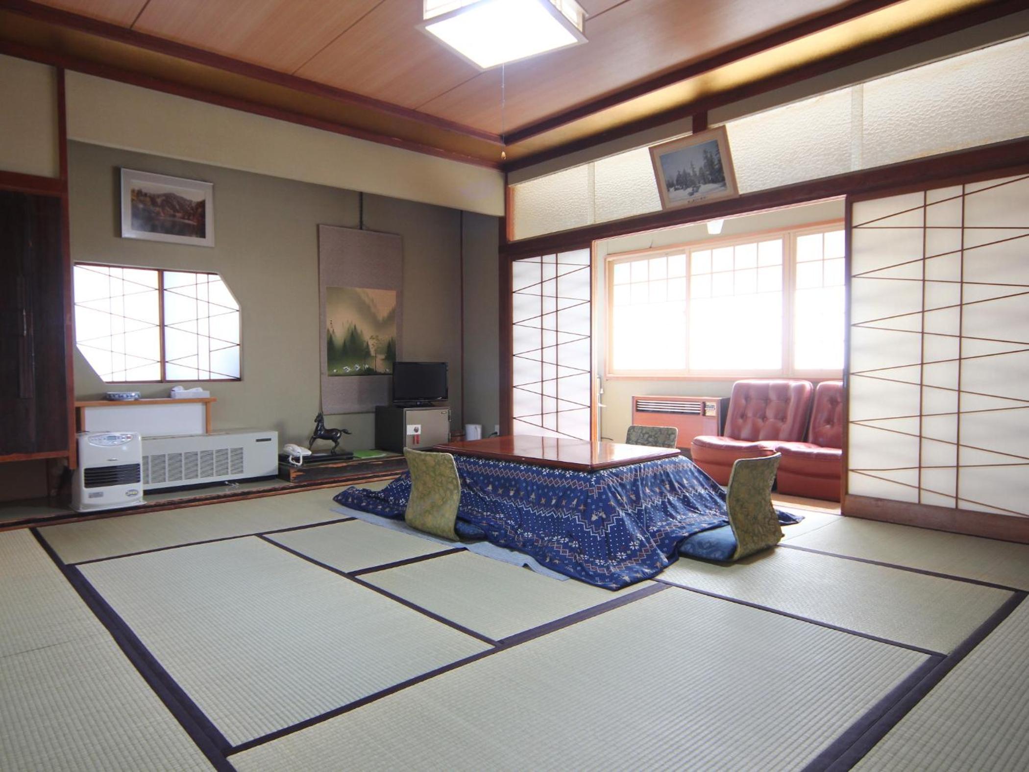 Kaneki Hotel