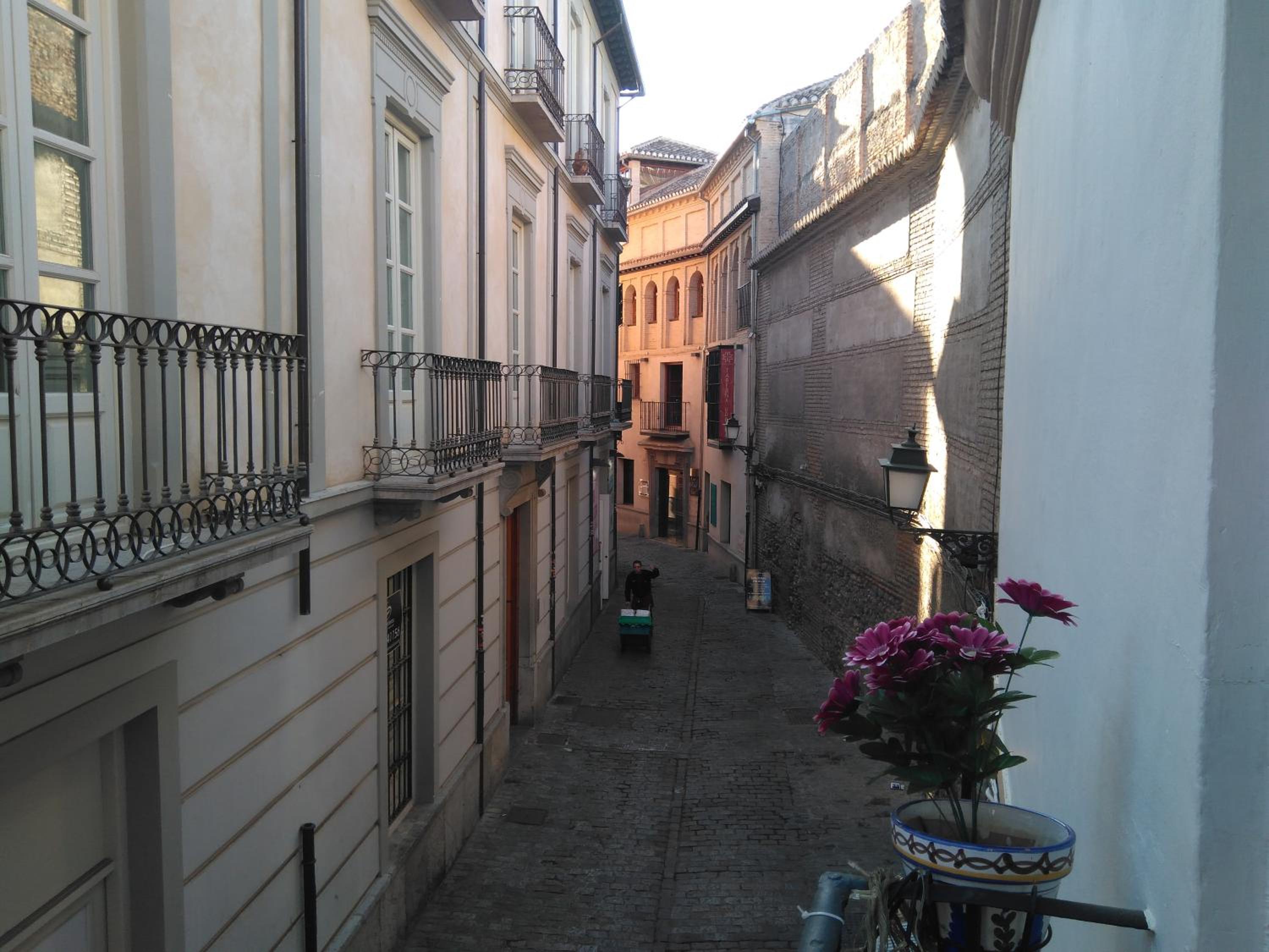 Centro Histórico view 3