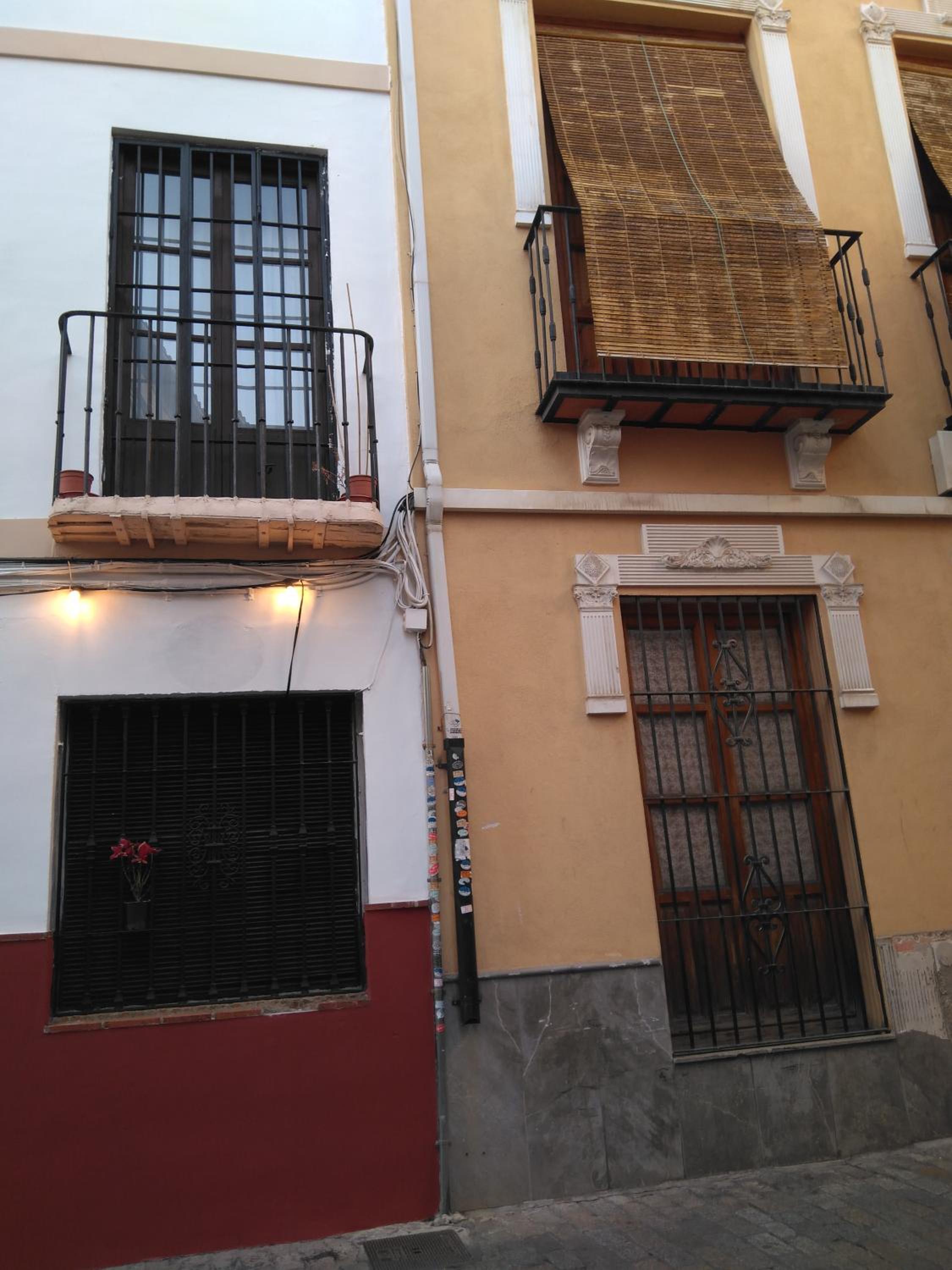 Centro Histórico view 2