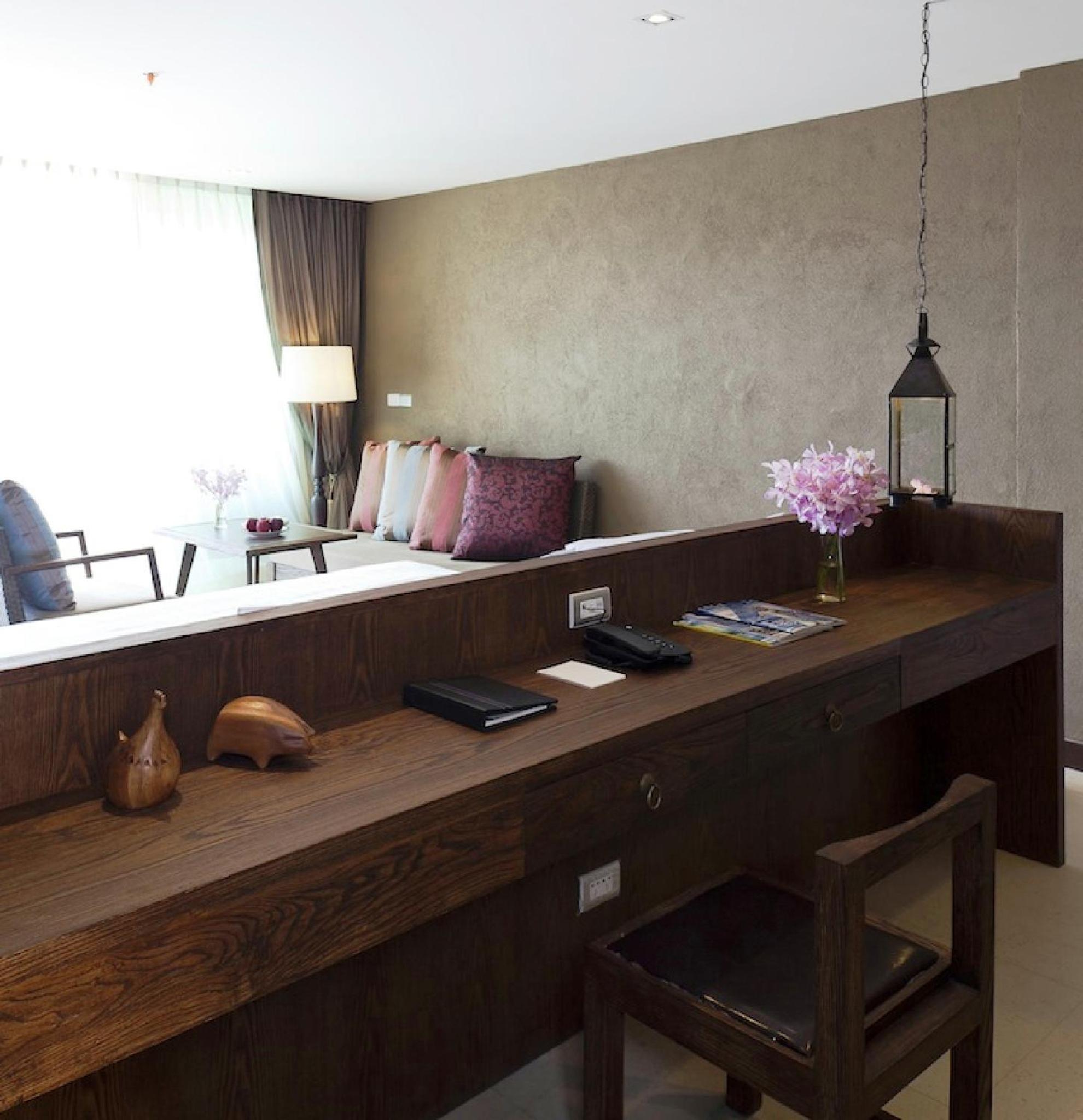 SUNSURI PHUKET Resort, Nai Harn Beach, photo 78