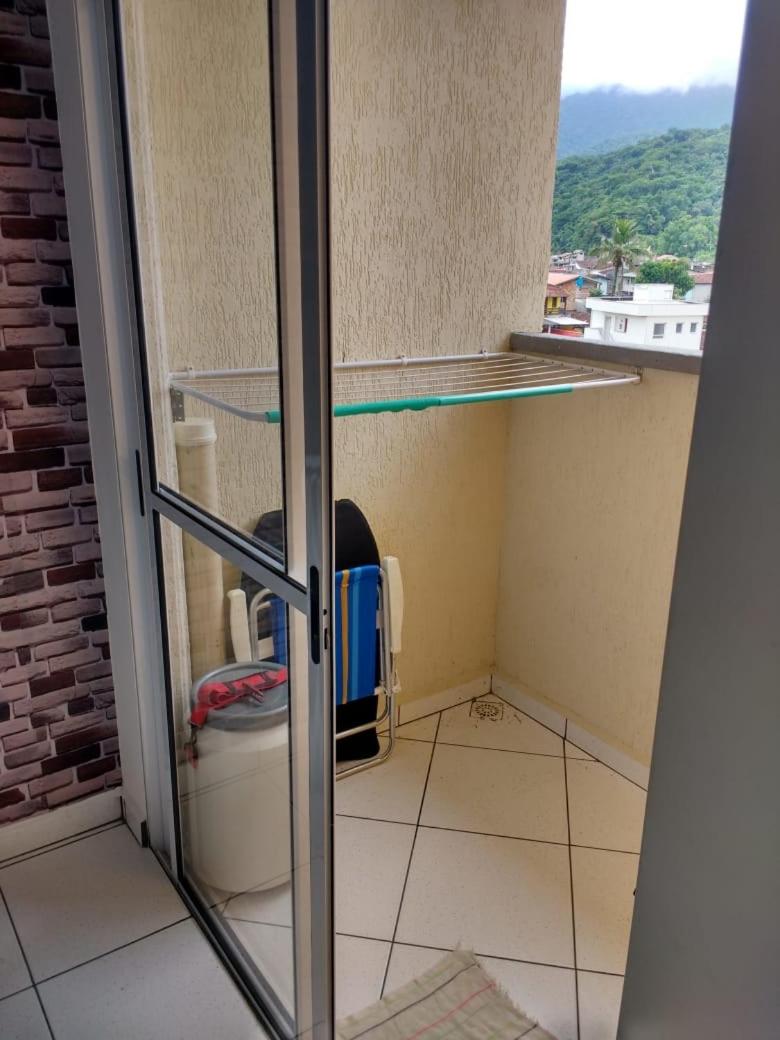 Apartamento Sun Way Ubatuba