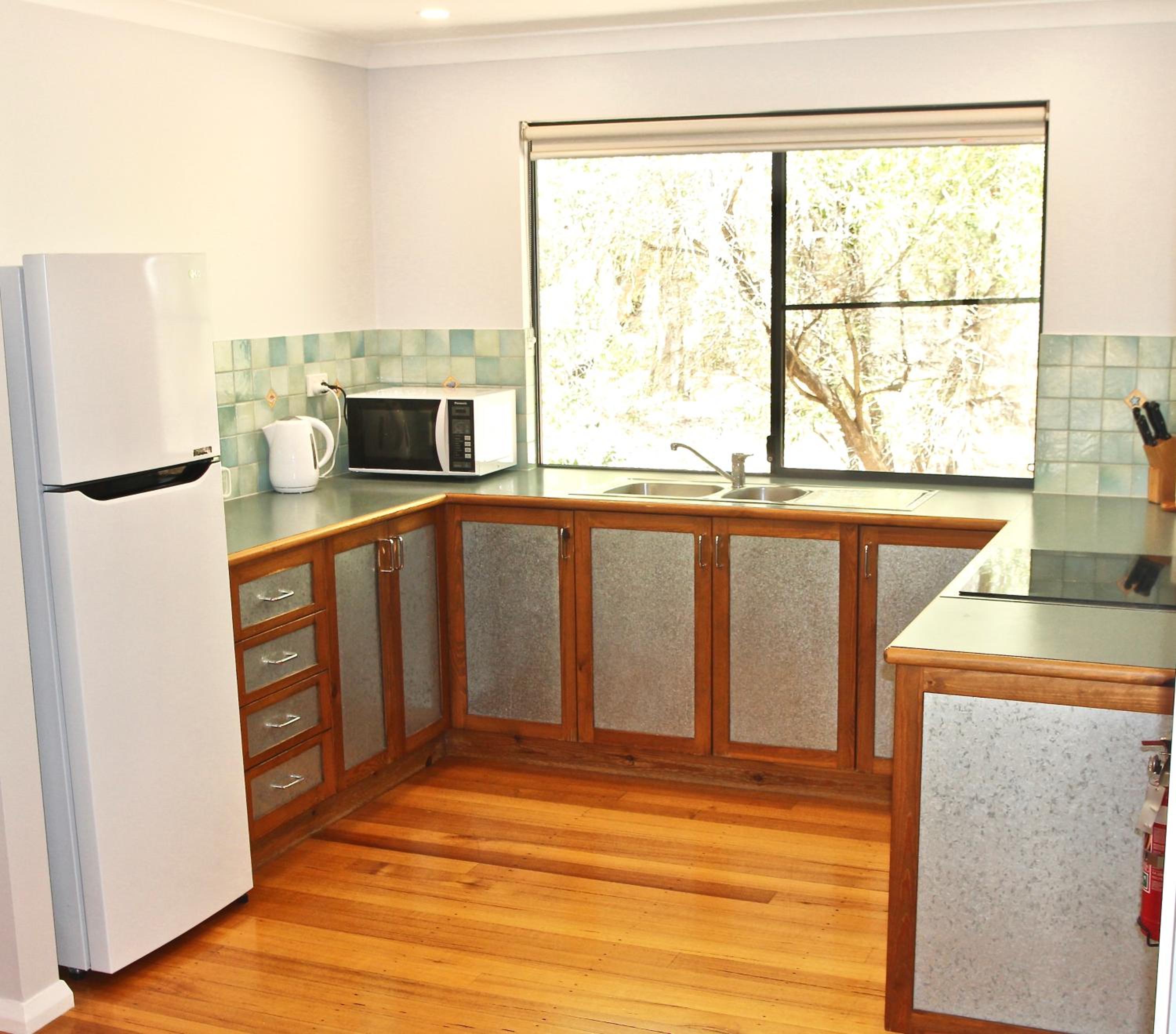 Ellensbrook Cottages