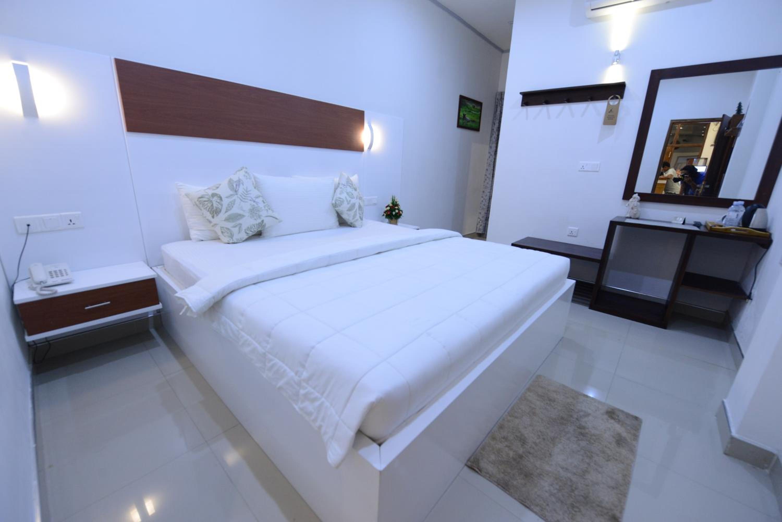 Diva Villa Airport Transit Hotel