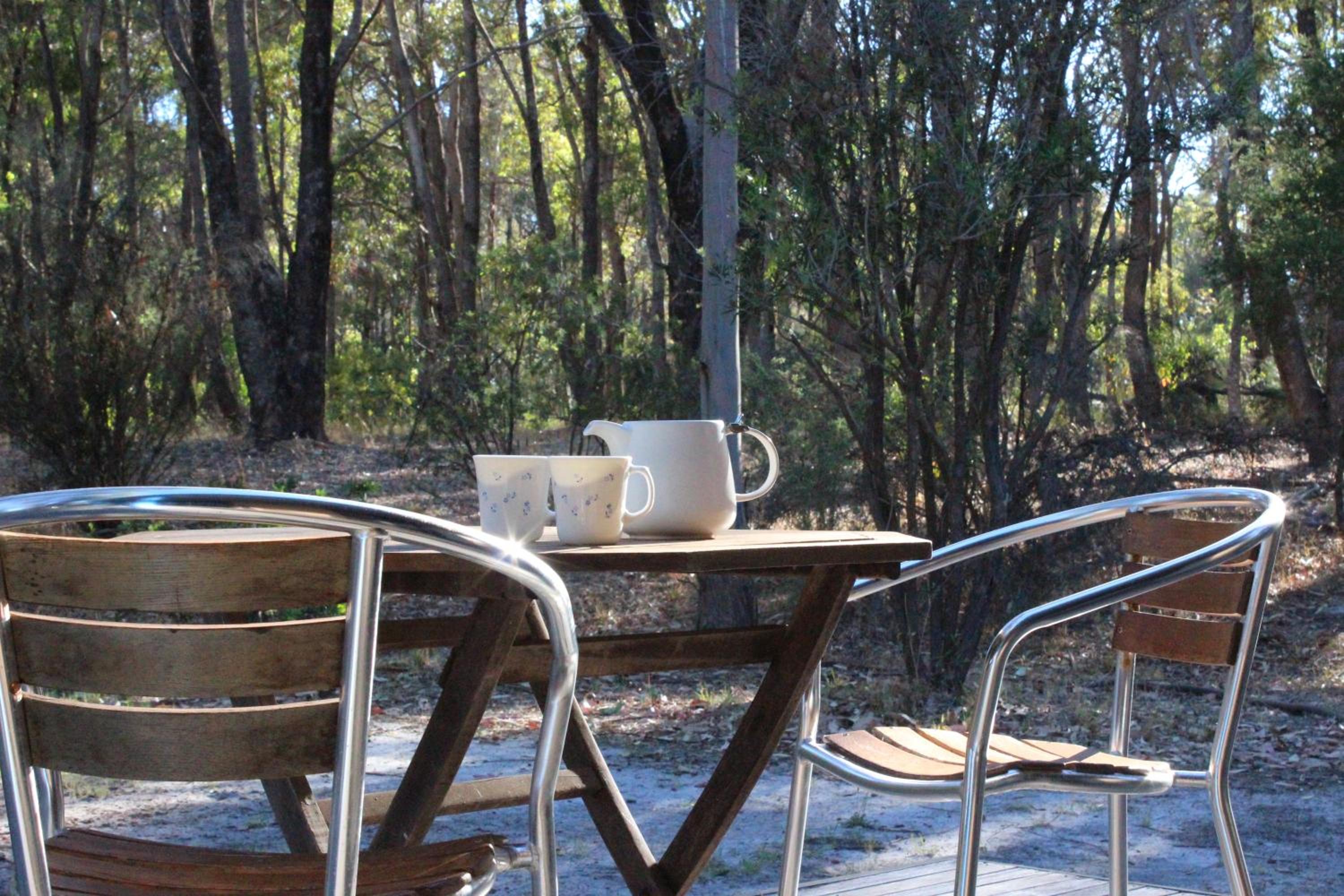 Ellensbrook Cottages