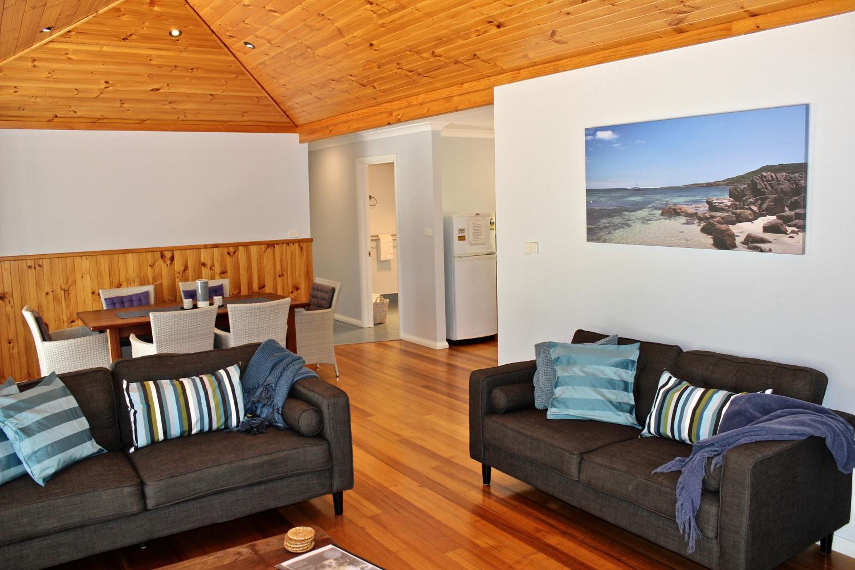 Ellensbrook Cottages